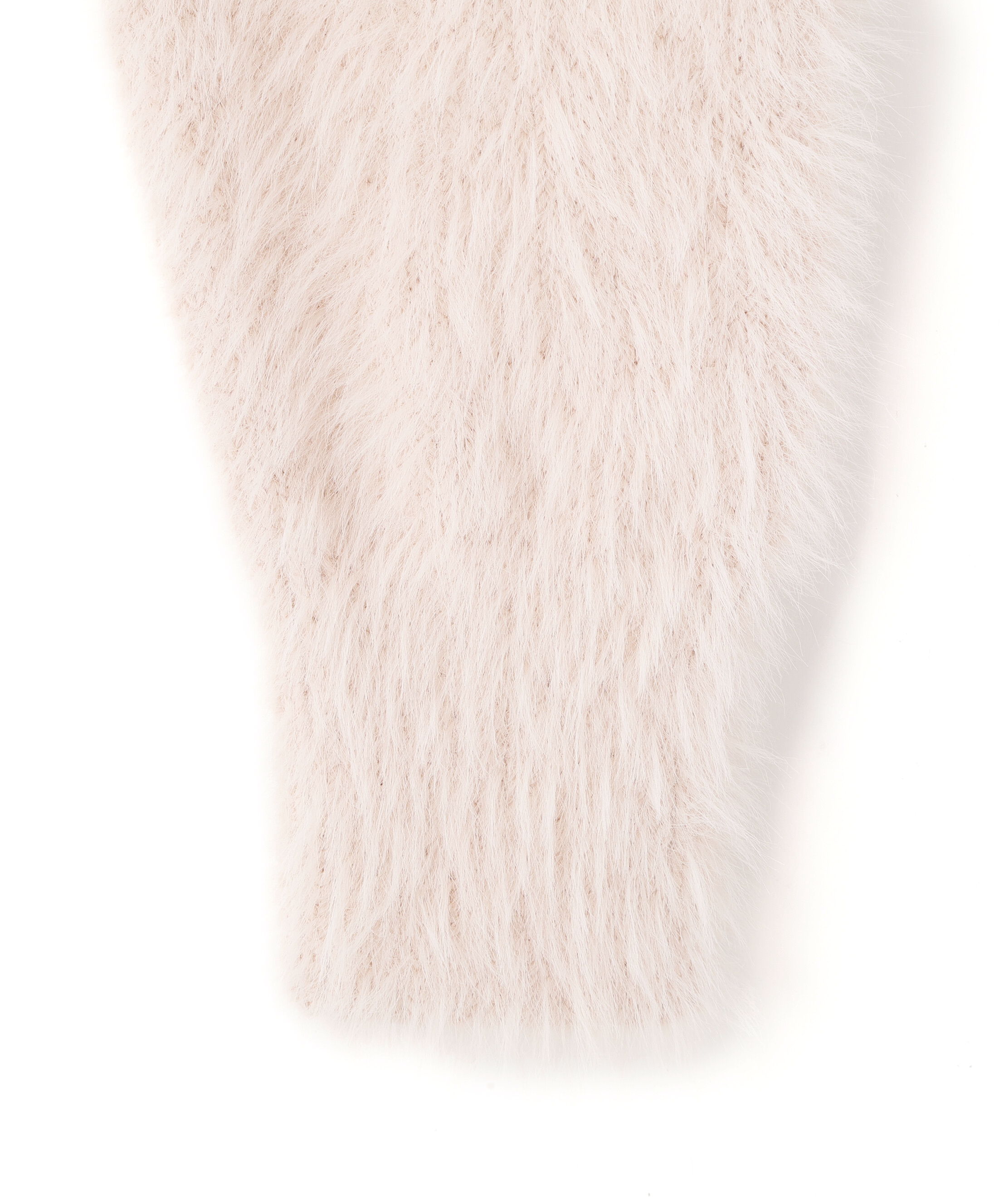  「フェザーリボンジャガードニット」|ニット・セーター|