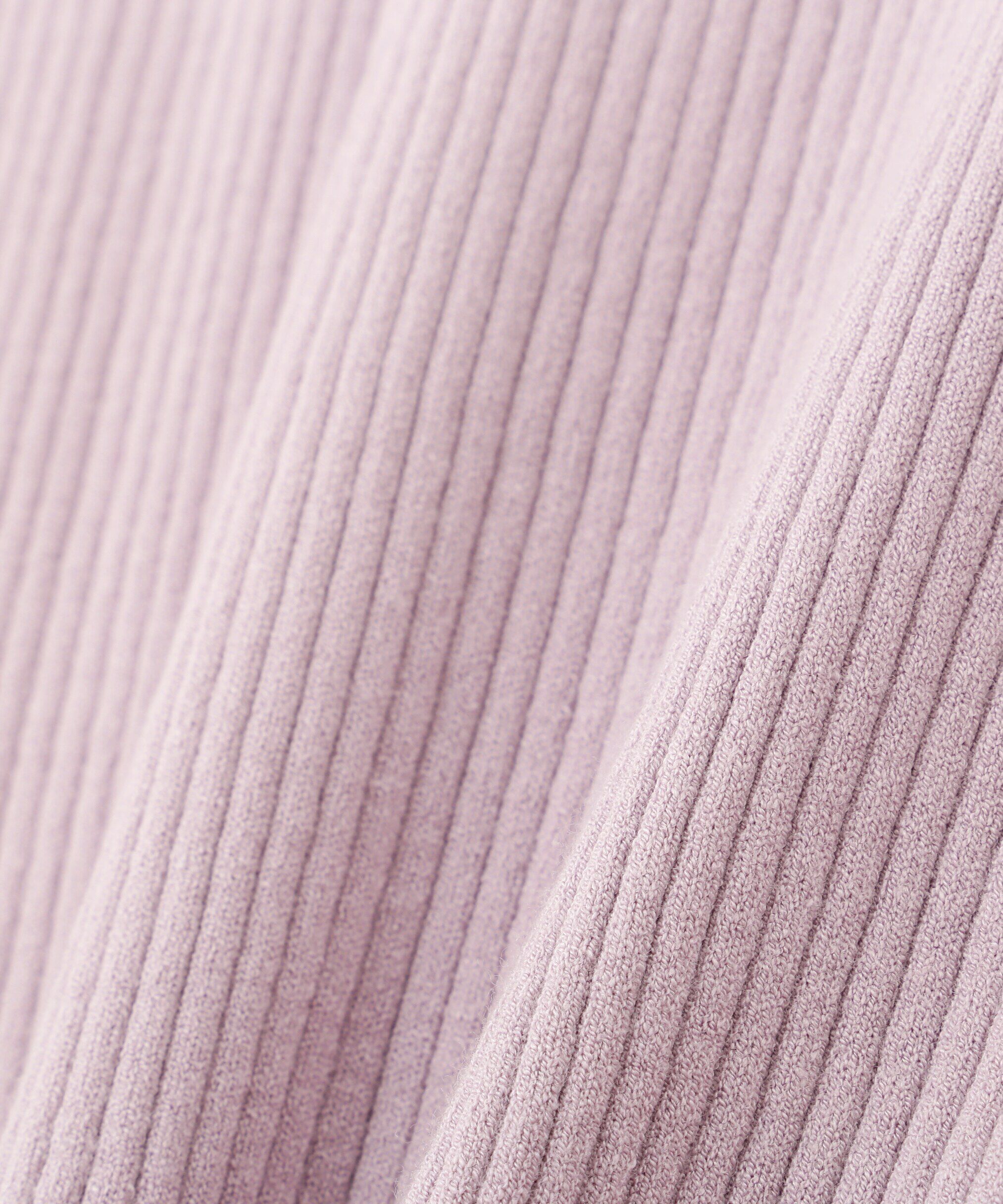 PROPORTION BODY DRESSING「オーガンジースリーブニット」|ニット・セーター|