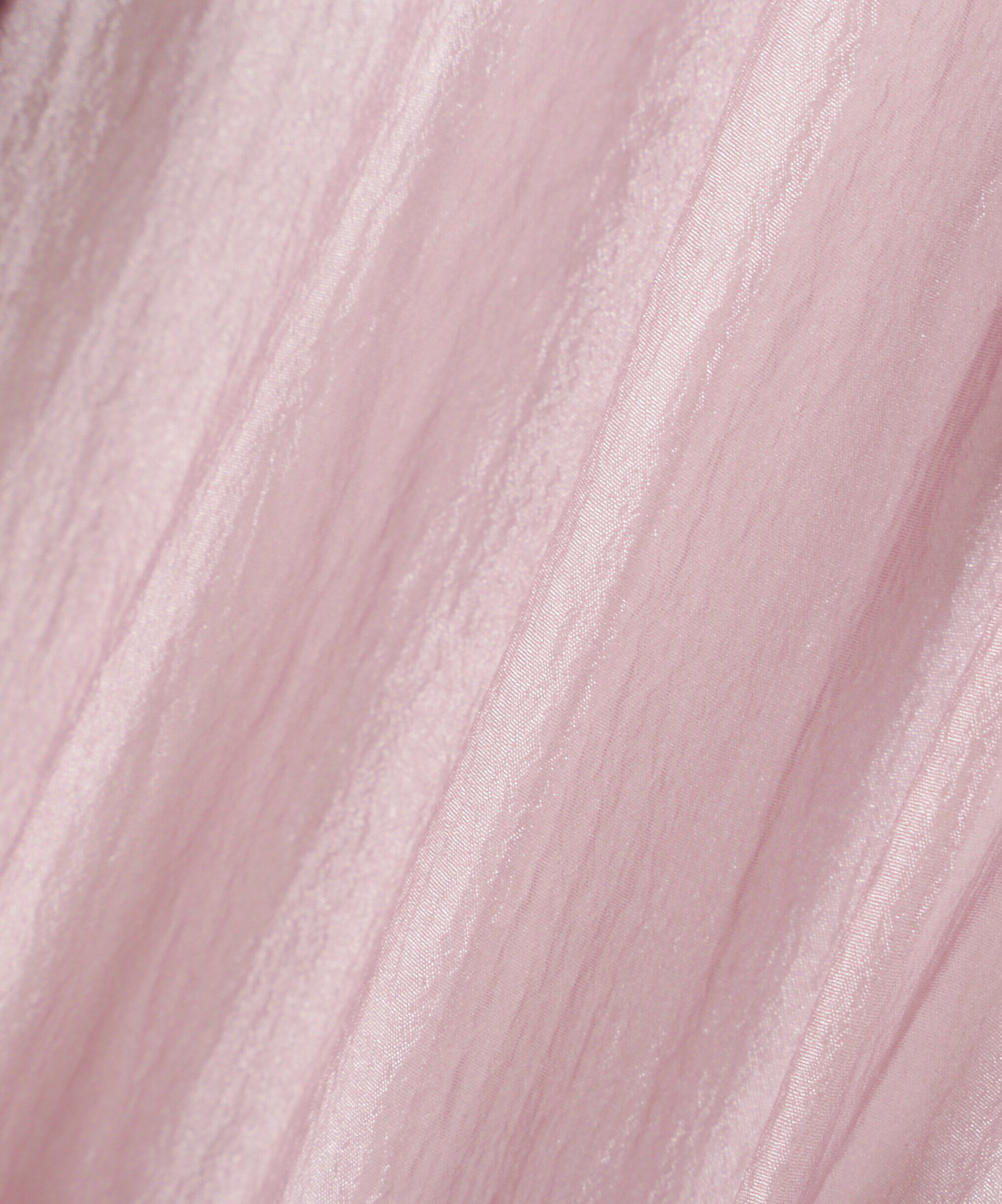 PROPORTION BODY DRESSING「オーガンジースリーブニット」|ニット・セーター|