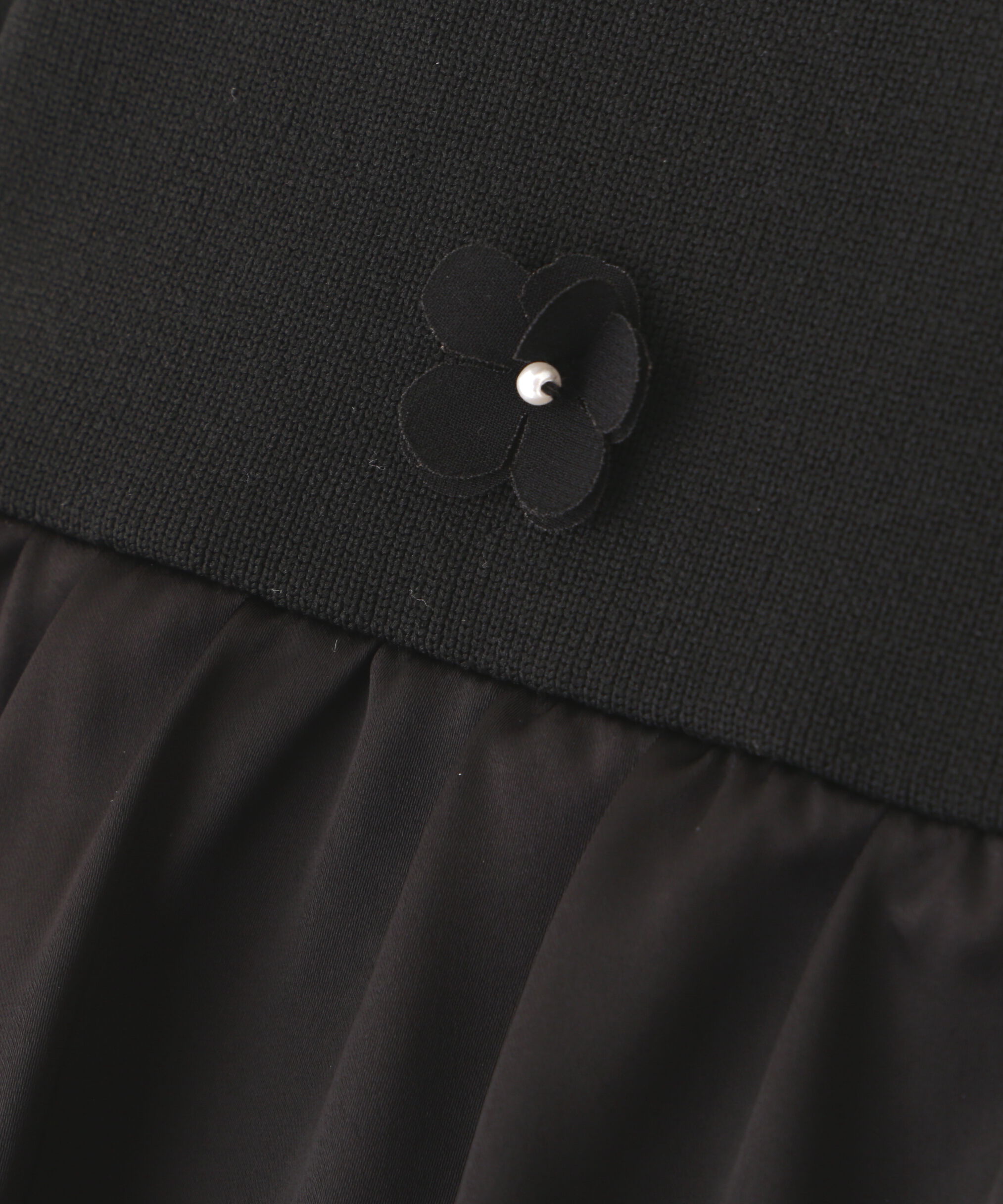 PROPORTION BODY DRESSING「バルーンニットブルゾン」|カーディガン|