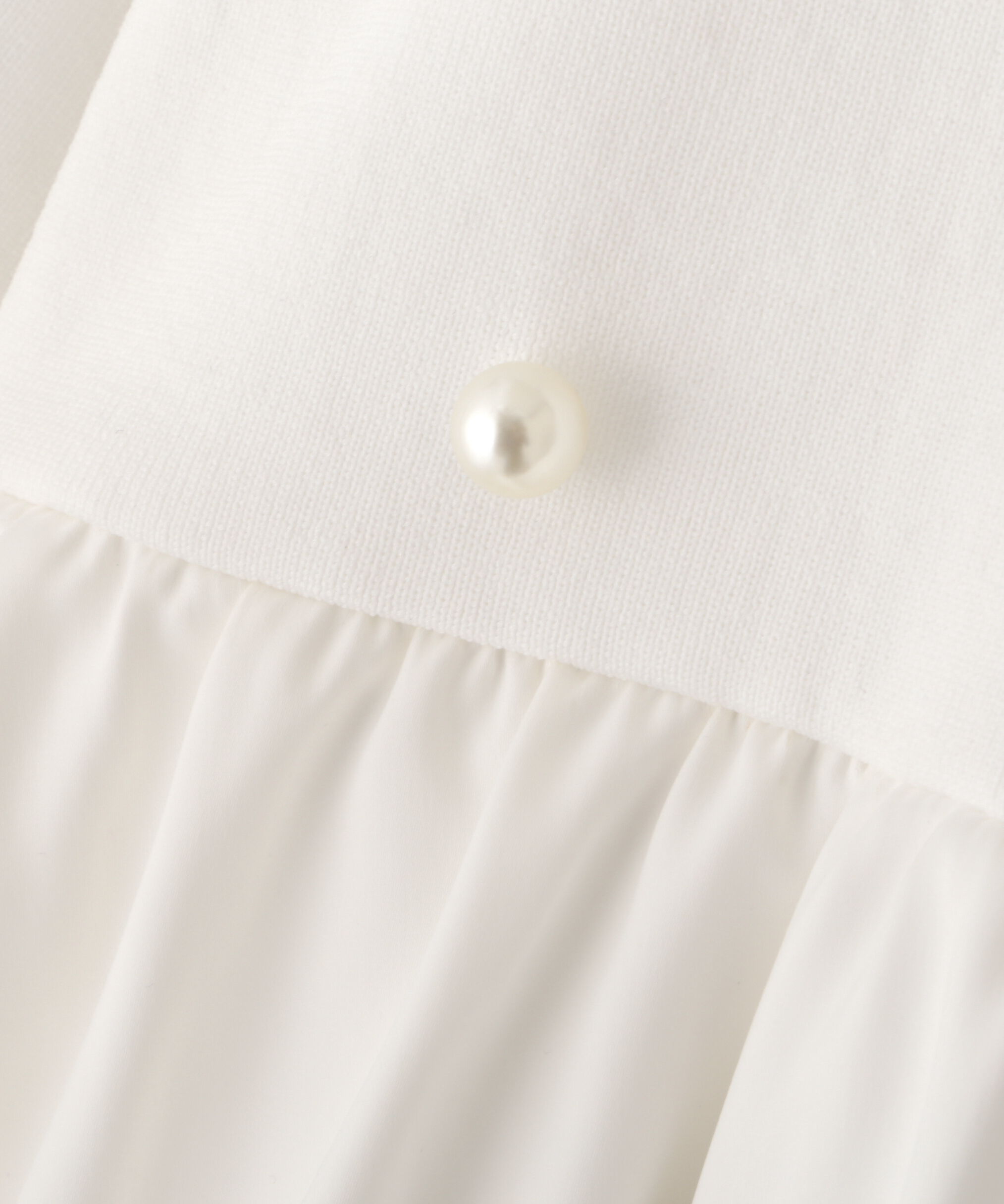 PROPORTION BODY DRESSING「バルーンニットブルゾン」|カーディガン|