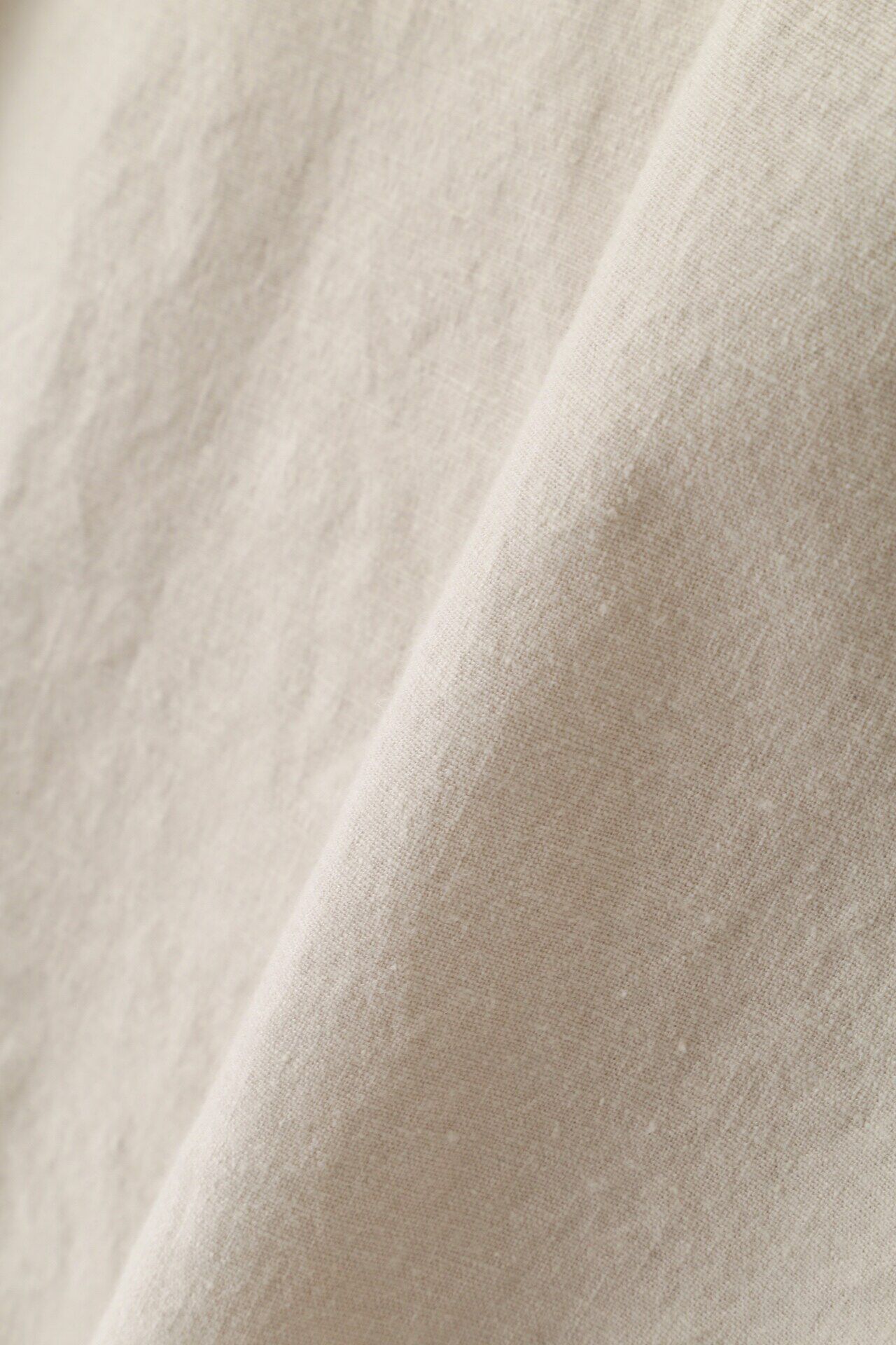  「◆レーヨンリネンストレッチブラウス」|シャツ・ブラウス|