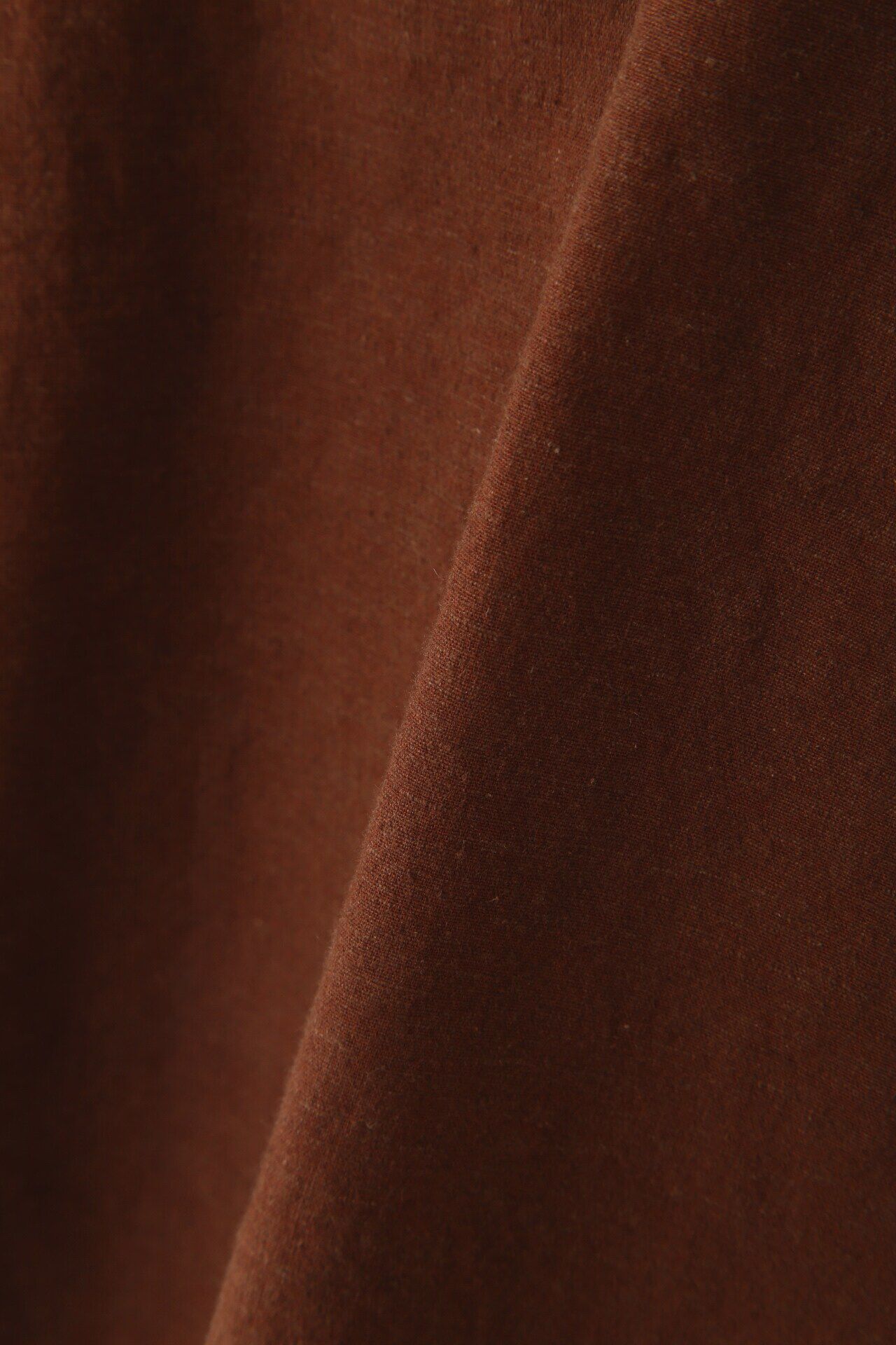  「◆レーヨンリネンストレッチブラウス」|シャツ・ブラウス|