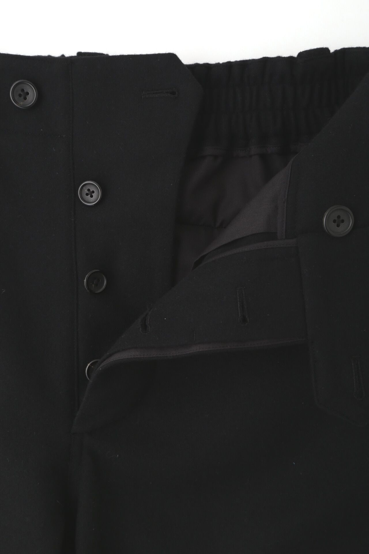 MARGARET HOWELL「WOOL CASHMERE FLANNEL」|その他|