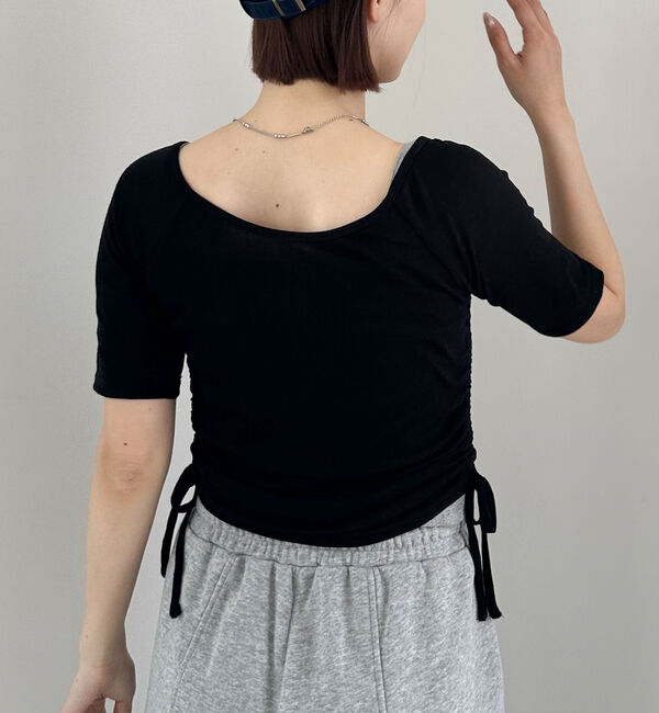 archives「レイヤードカットＳＥＴ　ＴＯＰＳ　５Ｓ」|カーディガン|