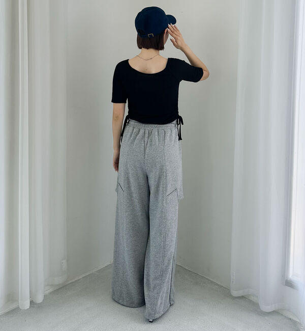 archives「レイヤードカットＳＥＴ　ＴＯＰＳ　５Ｓ」|カーディガン|