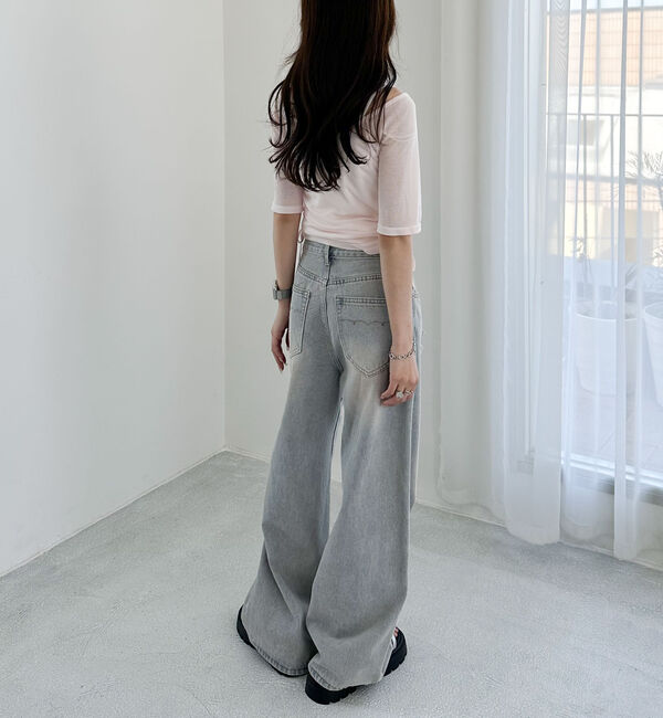 archives「レイヤードカットＳＥＴ　ＴＯＰＳ　５Ｓ」|カーディガン|