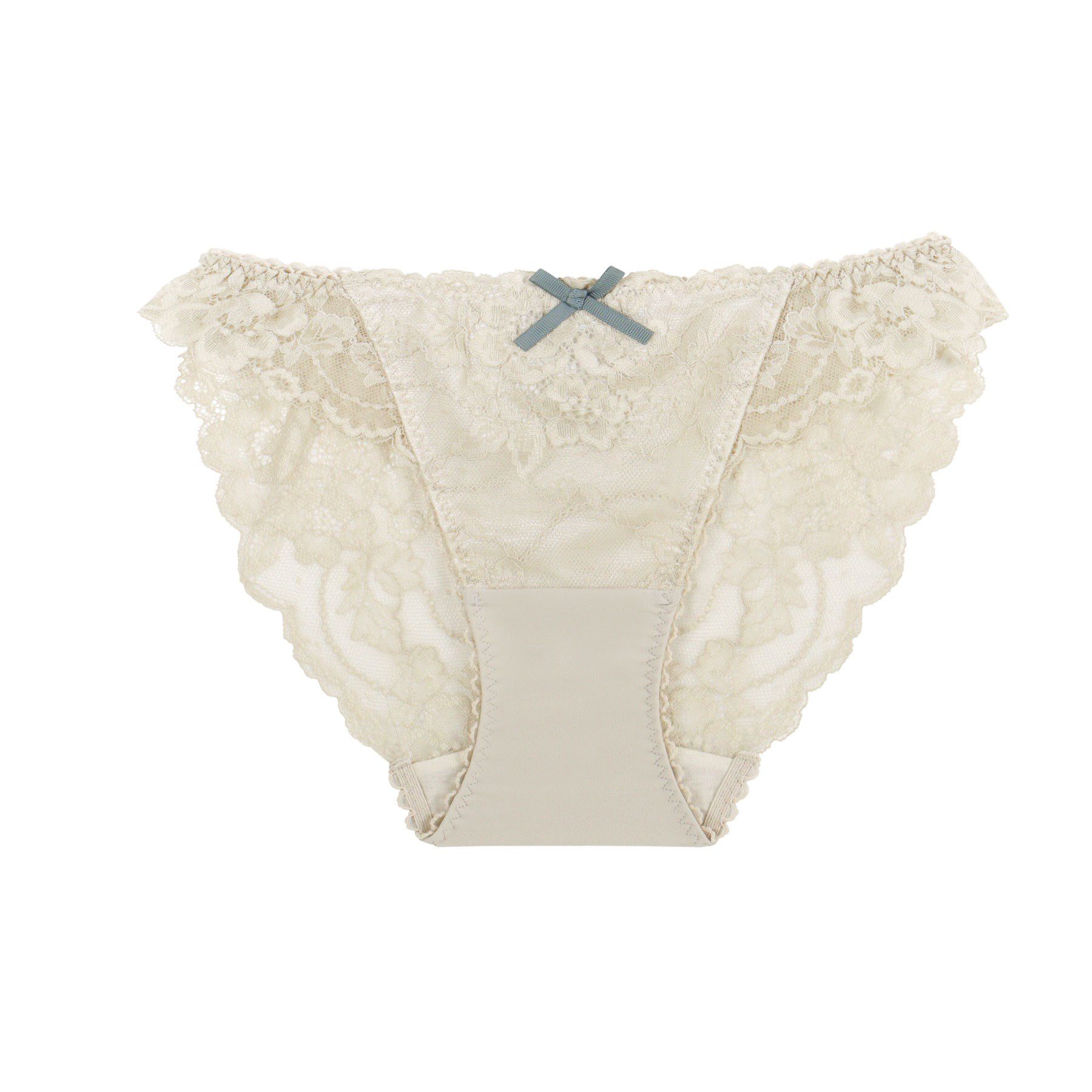 Risa Magli「ノーラ レースショーツ」|インナー|