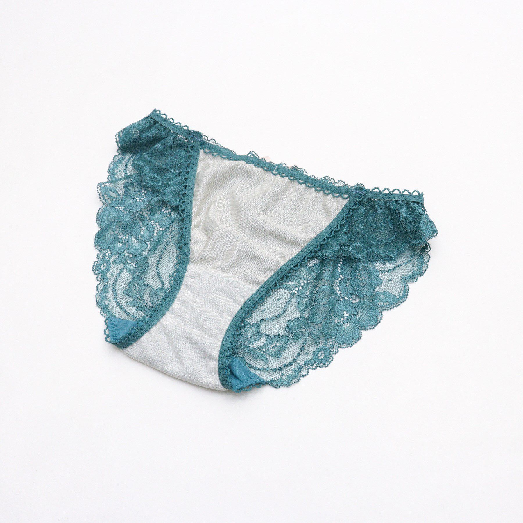 Risa Magli「ノーラ レースショーツ」|インナー|