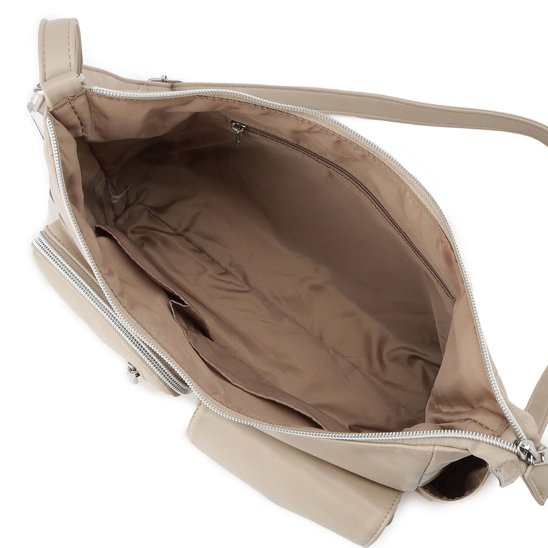 ITS&rsquo;DEMO「【8ポケット】アウトポケットショルダー」|ショルダー・メッセンジャー|