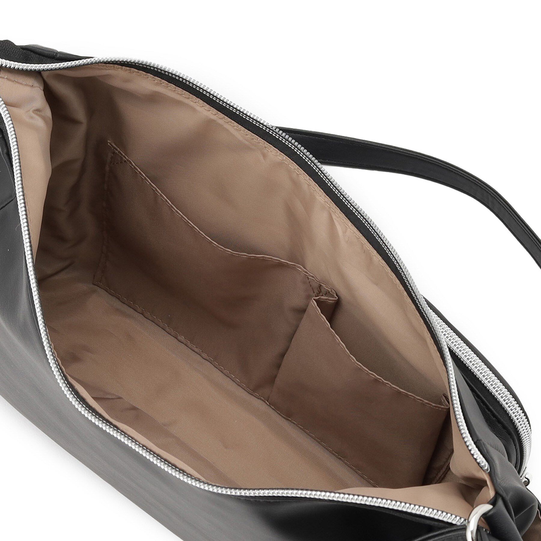 ITS&rsquo;DEMO「【8ポケット】アウトポケットショルダー」|ショルダー・メッセンジャー|