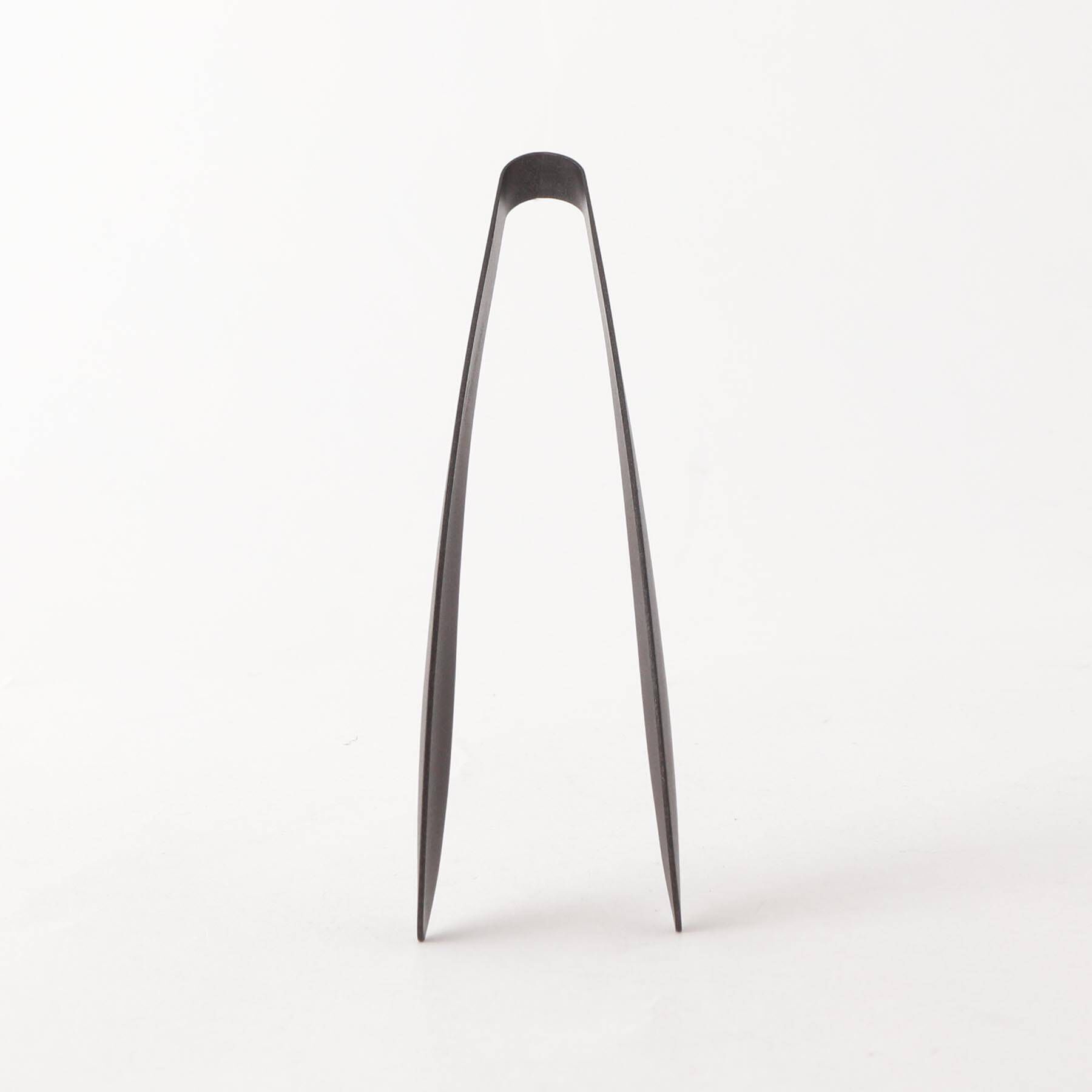 212 KITCHEN STORE「オークス ごはんのおともトング BK」|食器・キッチングッズ|