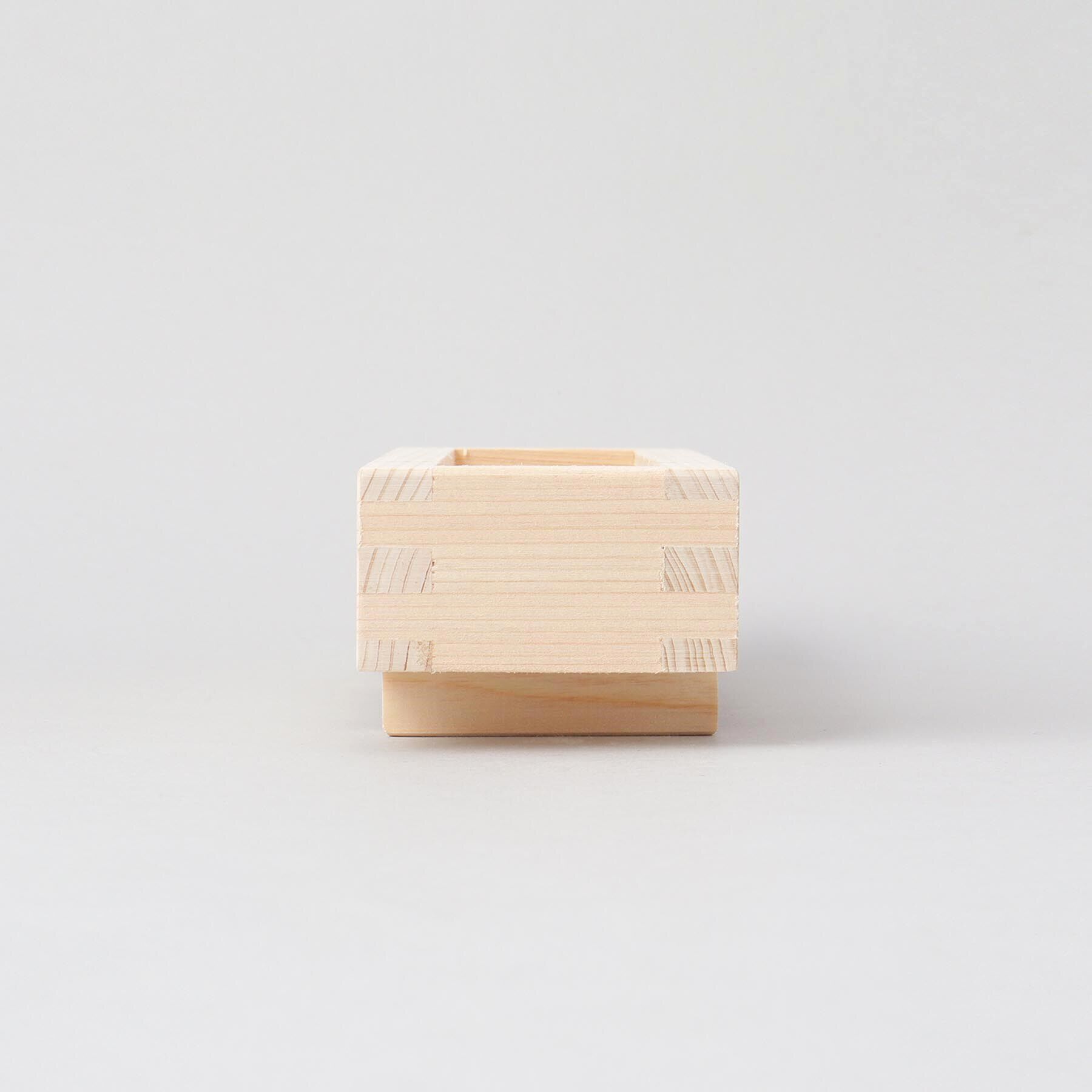 212 KITCHEN STORE「ひのき押寿司器五ツ切大」|食器・キッチングッズ|