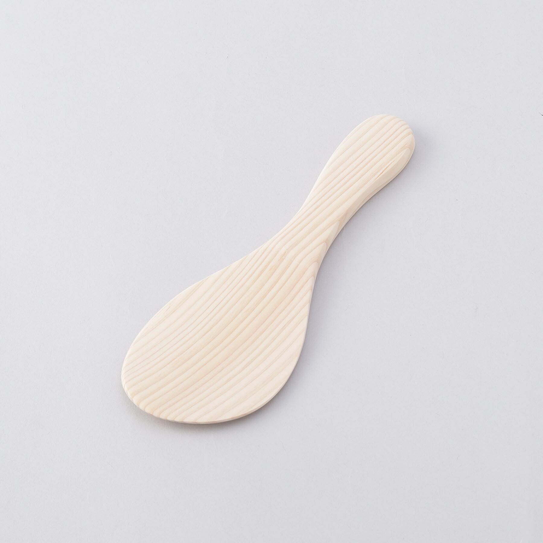 212 KITCHEN STORE「檜のやさしいしゃもじ小」|食器・キッチングッズ|