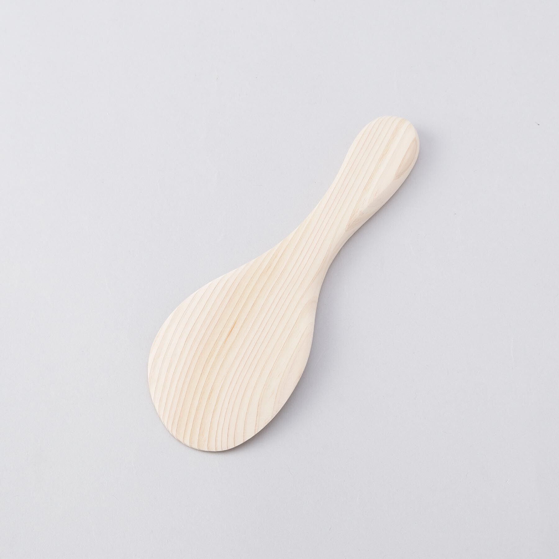 212 KITCHEN STORE「檜のやさしいしゃもじ小」|食器・キッチングッズ|