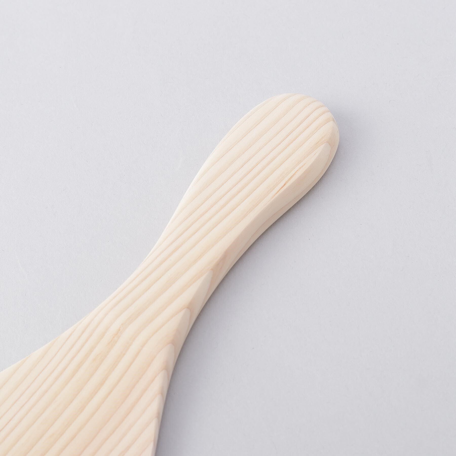 212 KITCHEN STORE「檜のやさしいしゃもじ小」|食器・キッチングッズ|