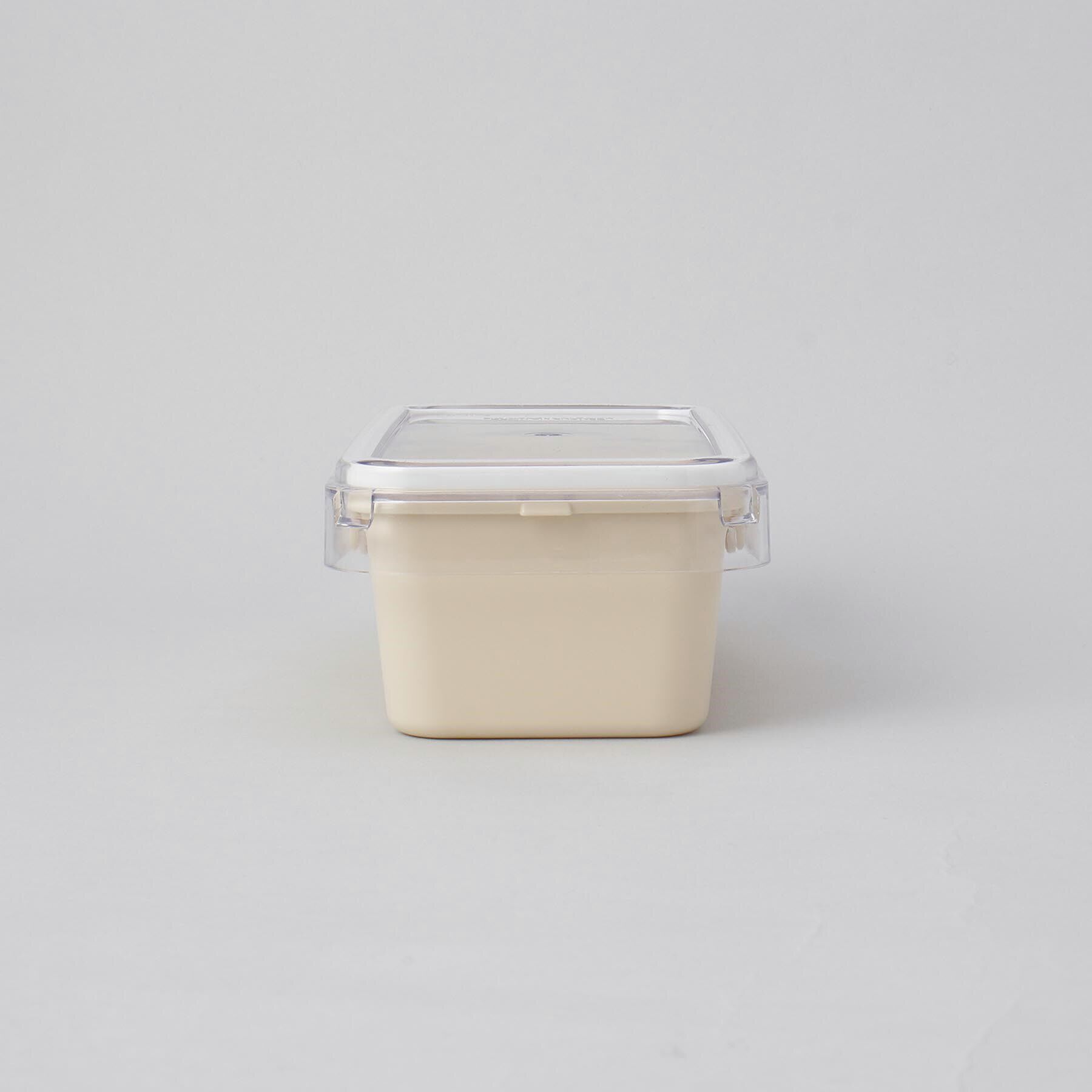 212 KITCHEN STORE「PUSH＆PUSH レクタングル 600ml IV」|食器・キッチングッズ|