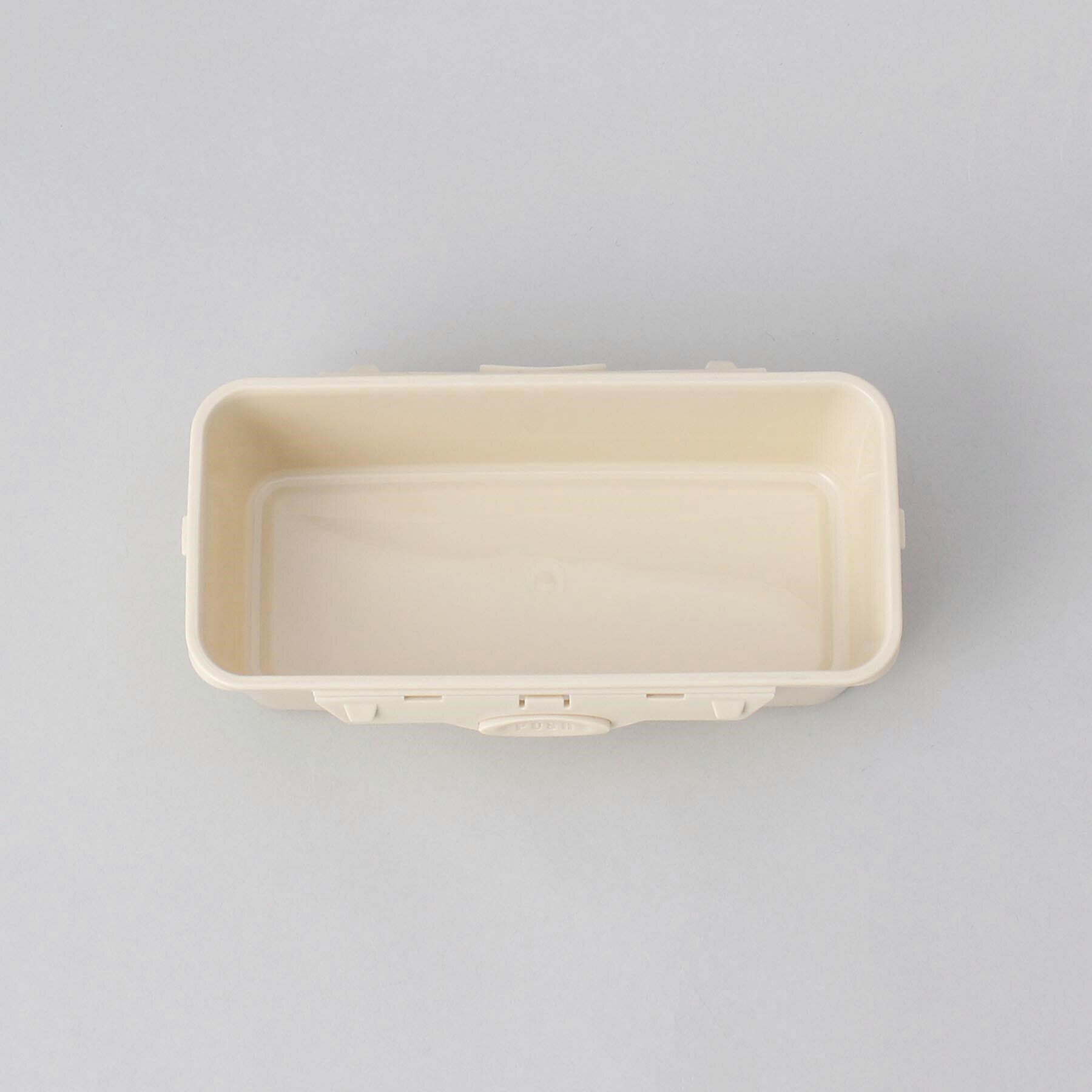 212 KITCHEN STORE「PUSH＆PUSH レクタングル 600ml IV」|食器・キッチングッズ|