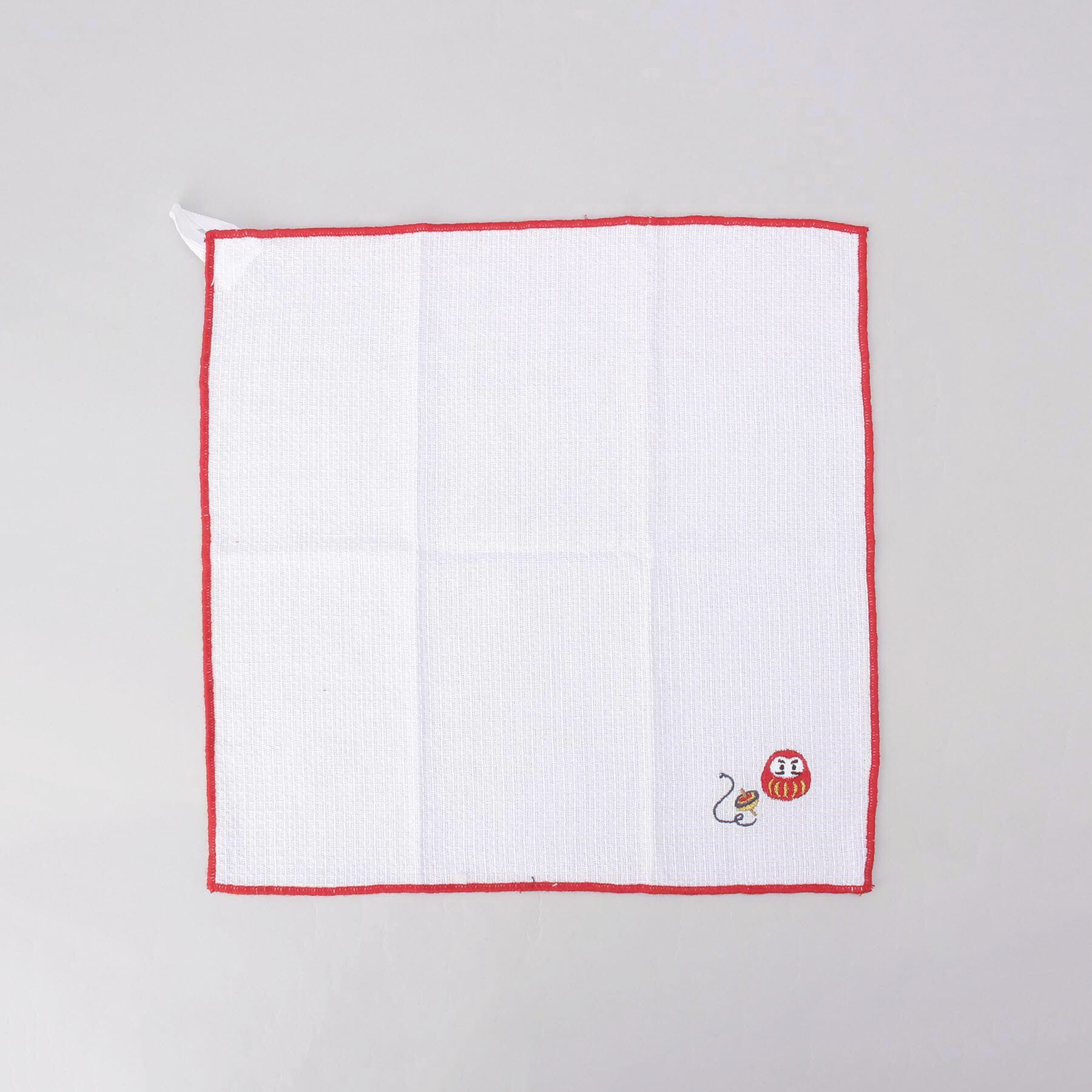 212 KITCHEN STORE「ダルマ お年賀ディッシュクロス 2P」|食器・キッチングッズ|