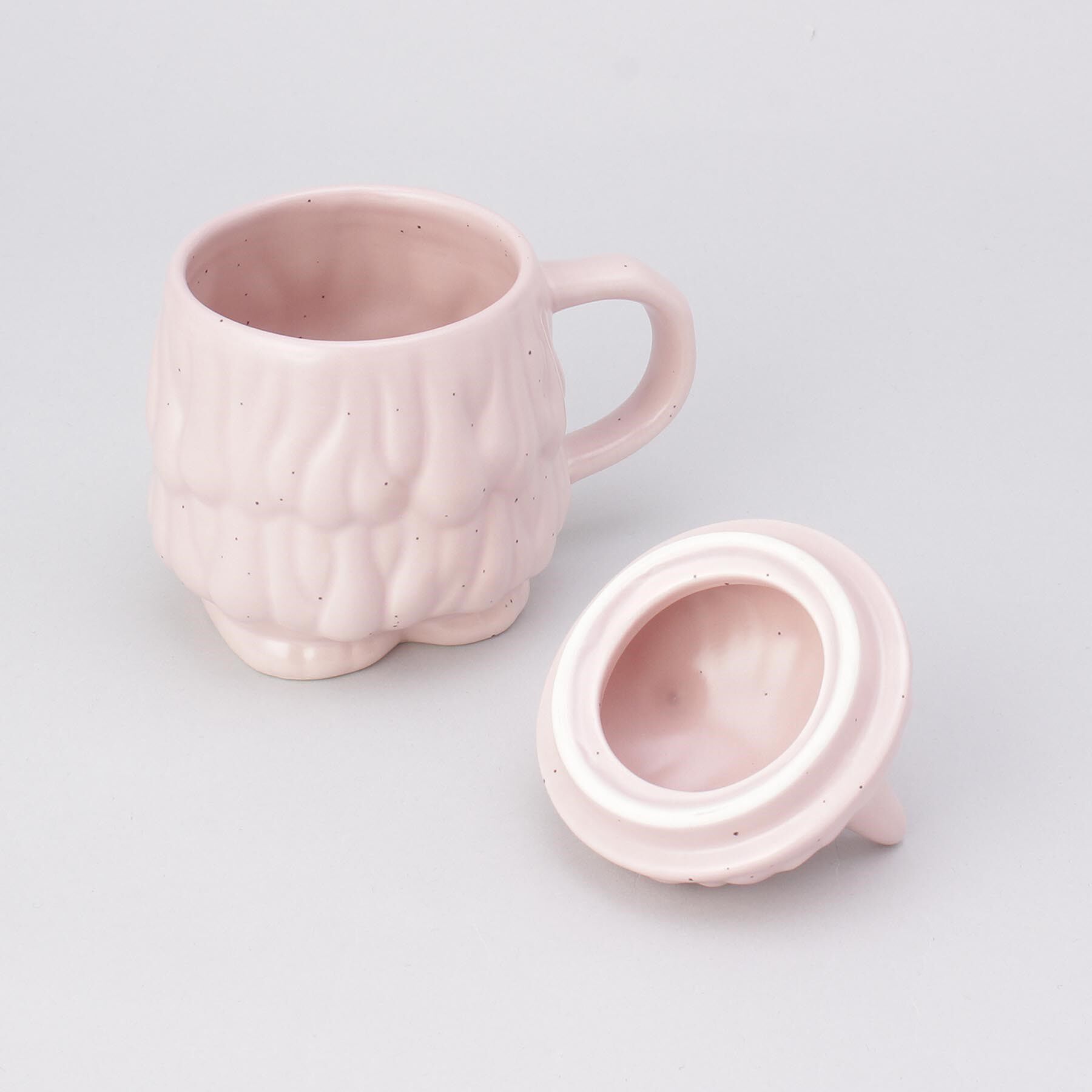 212 KITCHEN STORE「アイムモンスター マグ PK」|グラス・マグカップ|