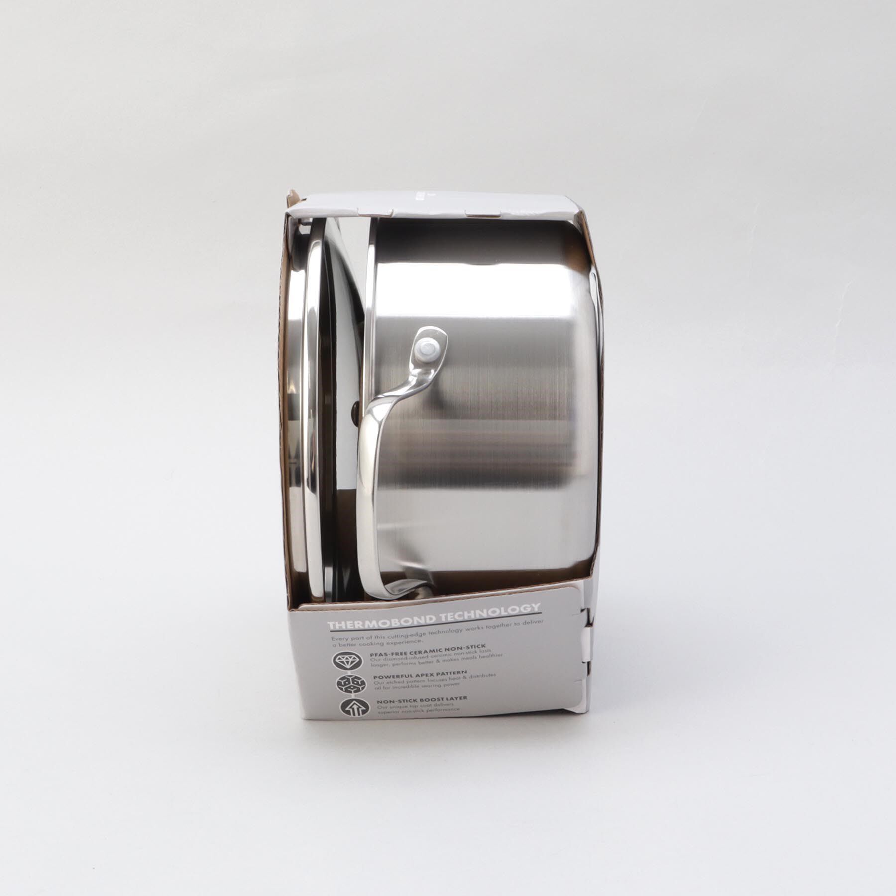 212 KITCHEN STORE「エーペックス キャセロール 20cm ＜GreenPan  グリーンパン＞」|食器・キッチングッズ|