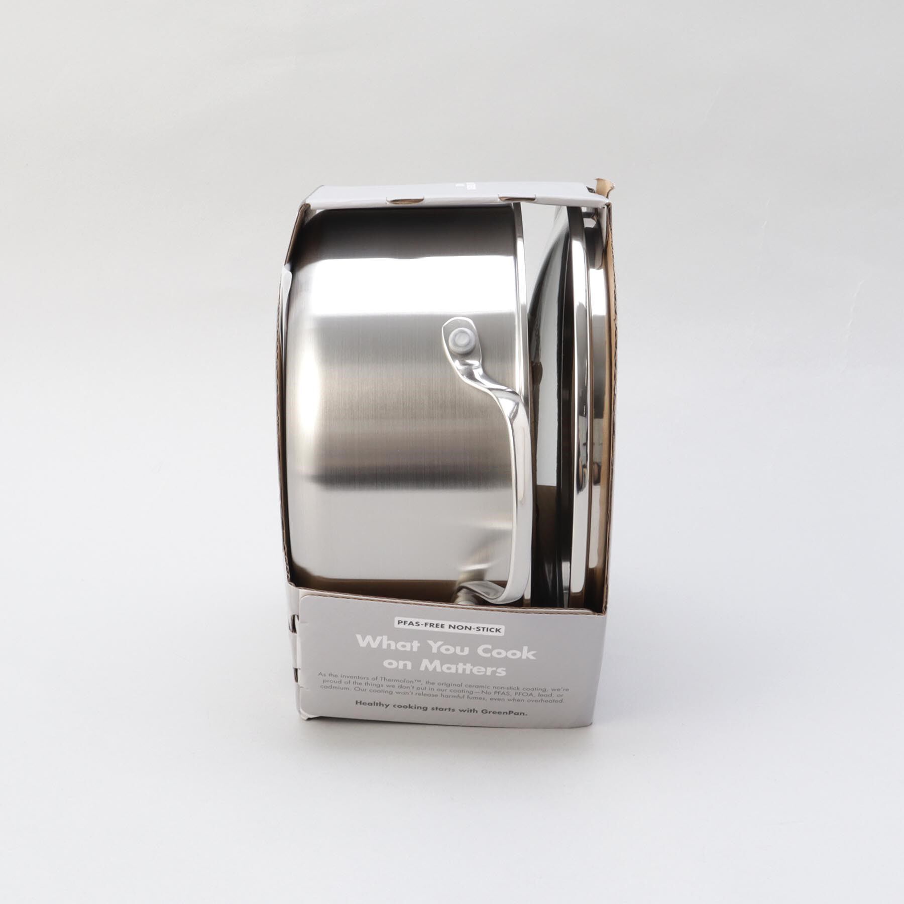 212 KITCHEN STORE「エーペックス キャセロール 20cm ＜GreenPan  グリーンパン＞」|食器・キッチングッズ|