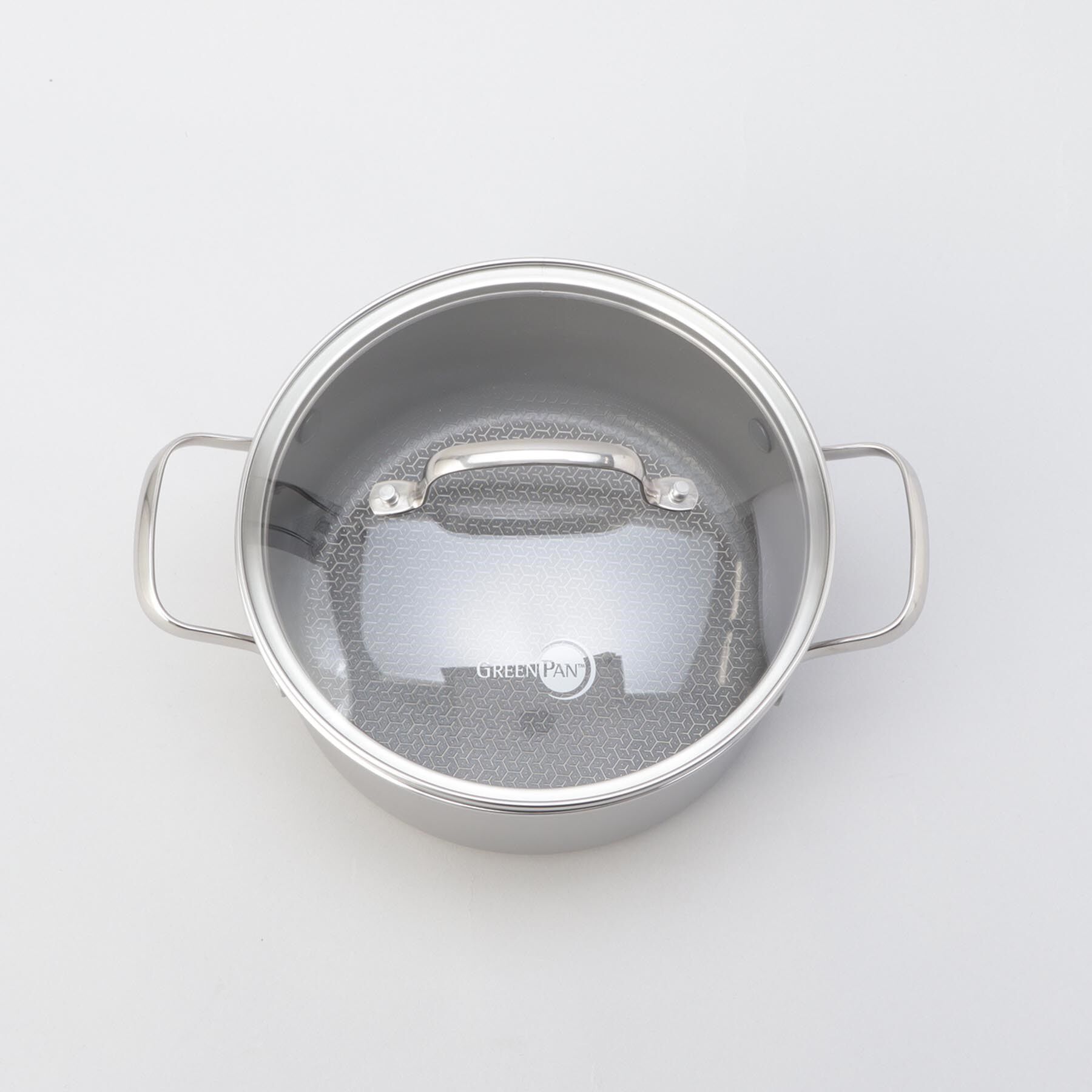 212 KITCHEN STORE「エーペックス キャセロール 20cm ＜GreenPan  グリーンパン＞」|食器・キッチングッズ|