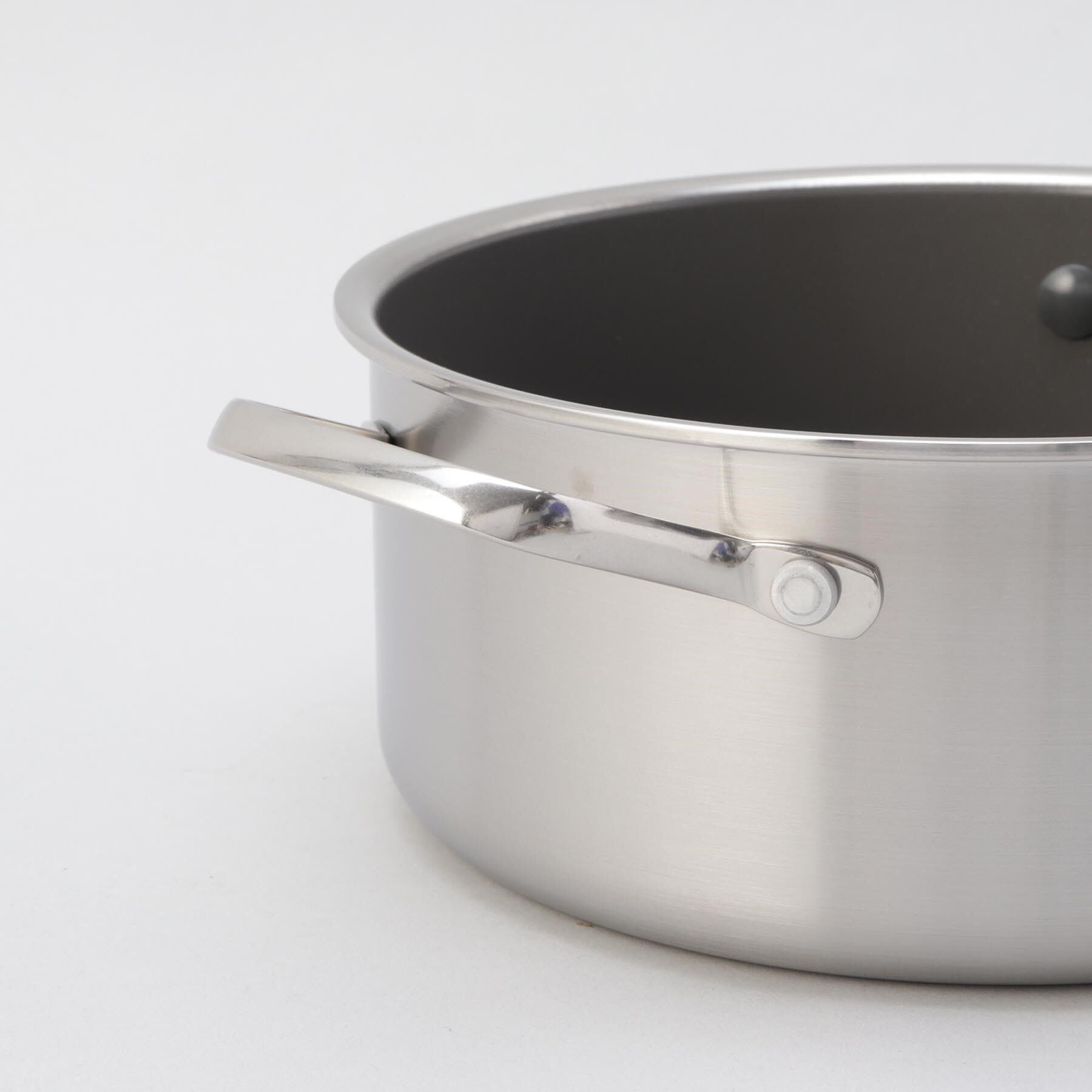 212 KITCHEN STORE「エーペックス キャセロール 20cm ＜GreenPan  グリーンパン＞」|食器・キッチングッズ|