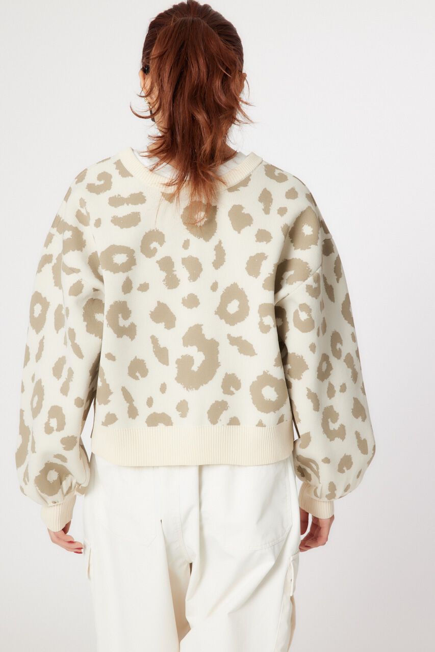 RODEO CROWNS「A-LIGHT KNIT アソートカーディガン」|カーディガン|