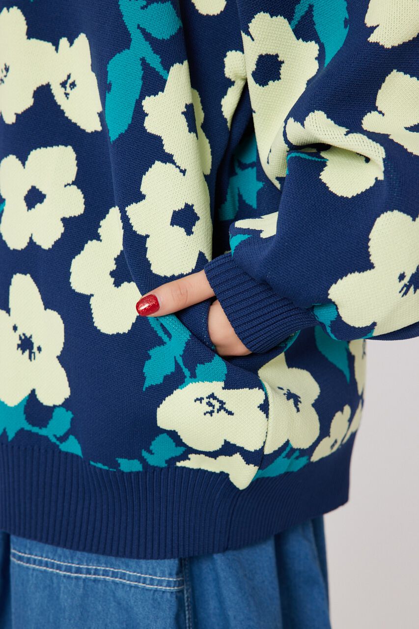 RODEO CROWNS「A-LIGHT KNIT アソートカーディガン」|カーディガン|