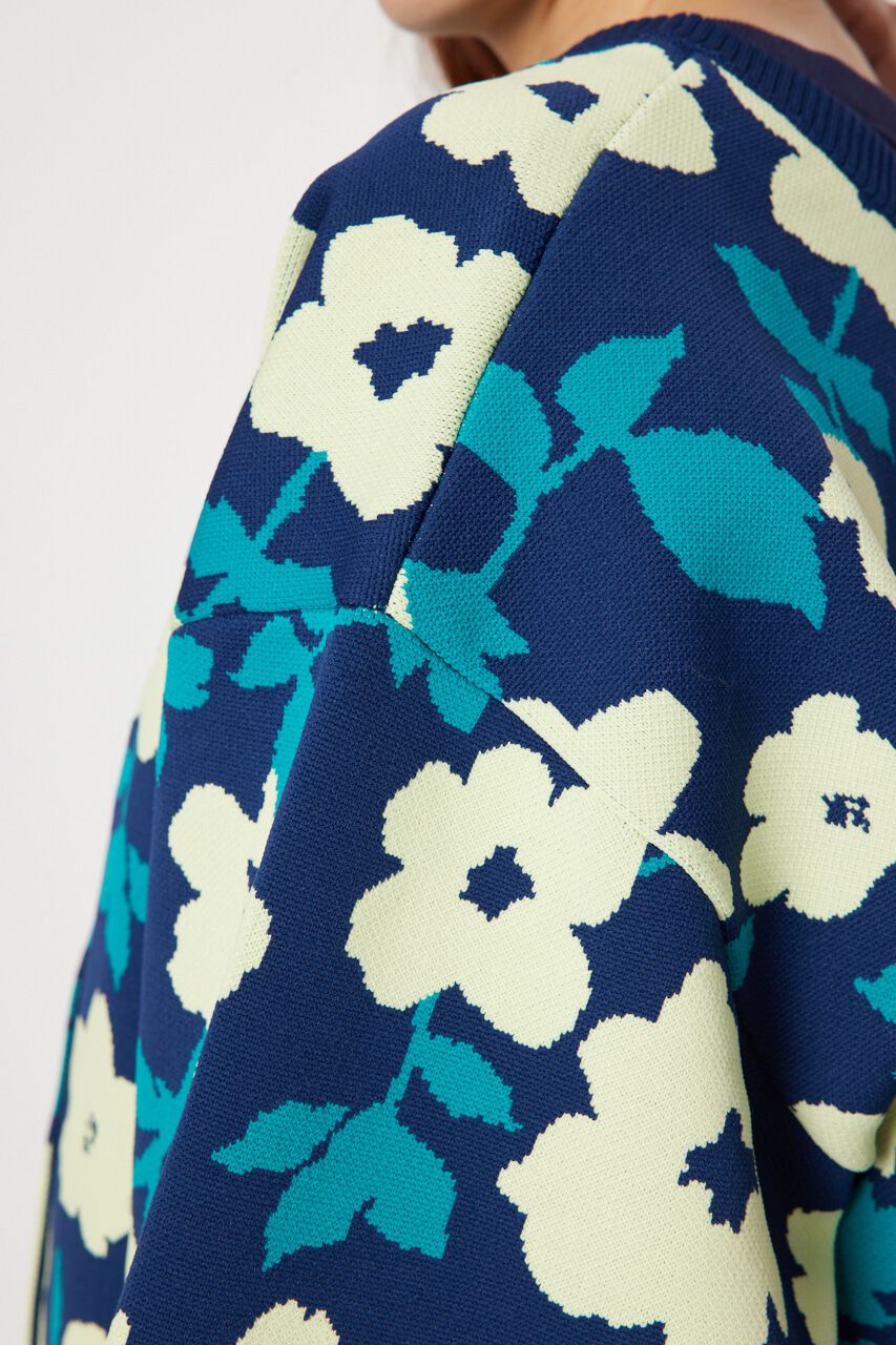 RODEO CROWNS「A-LIGHT KNIT アソートカーディガン」|カーディガン|