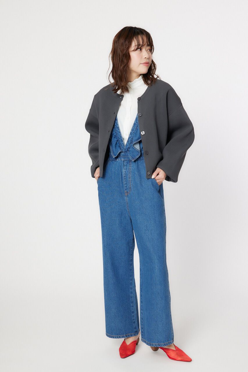 RODEO CROWNS「A-LIGHT KNIT アソートカーディガン」|カーディガン|