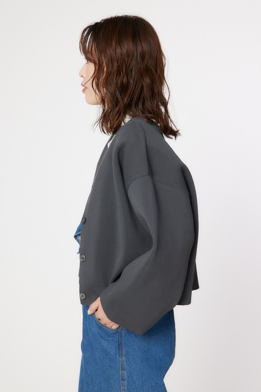 RODEO CROWNS「A-LIGHT KNIT アソートカーディガン」|カーディガン|