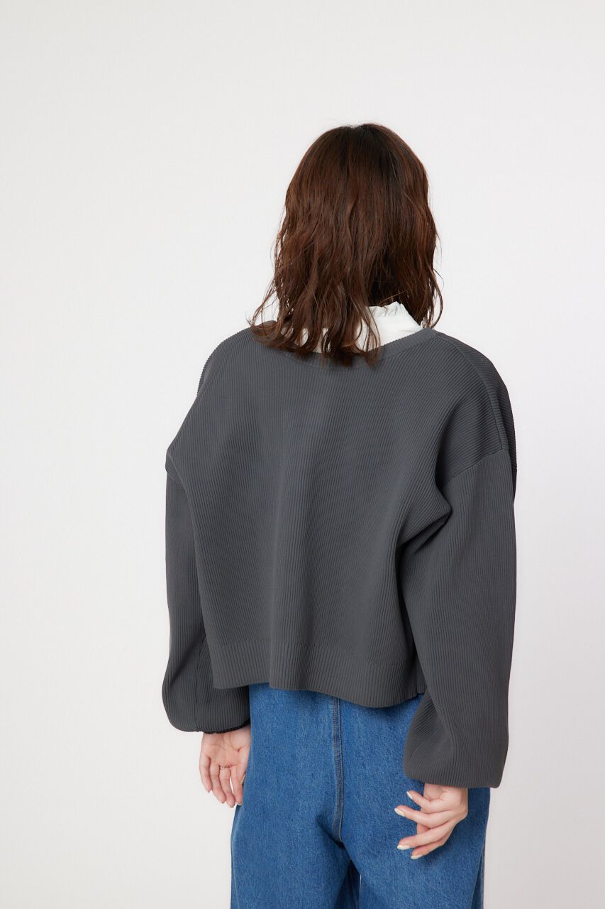 RODEO CROWNS「A-LIGHT KNIT アソートカーディガン」|カーディガン|