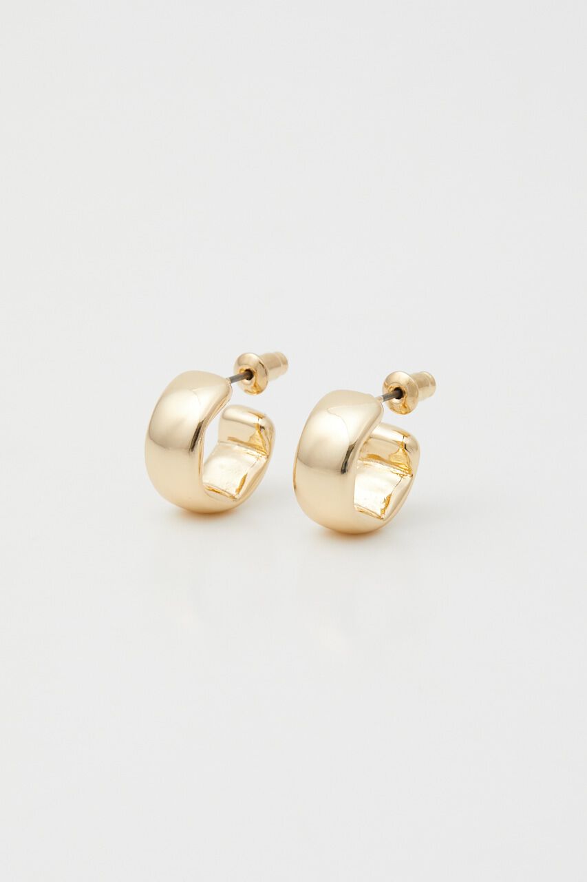 SHEL'TTER SELECT「SWITCH ピアス」|ピアス|