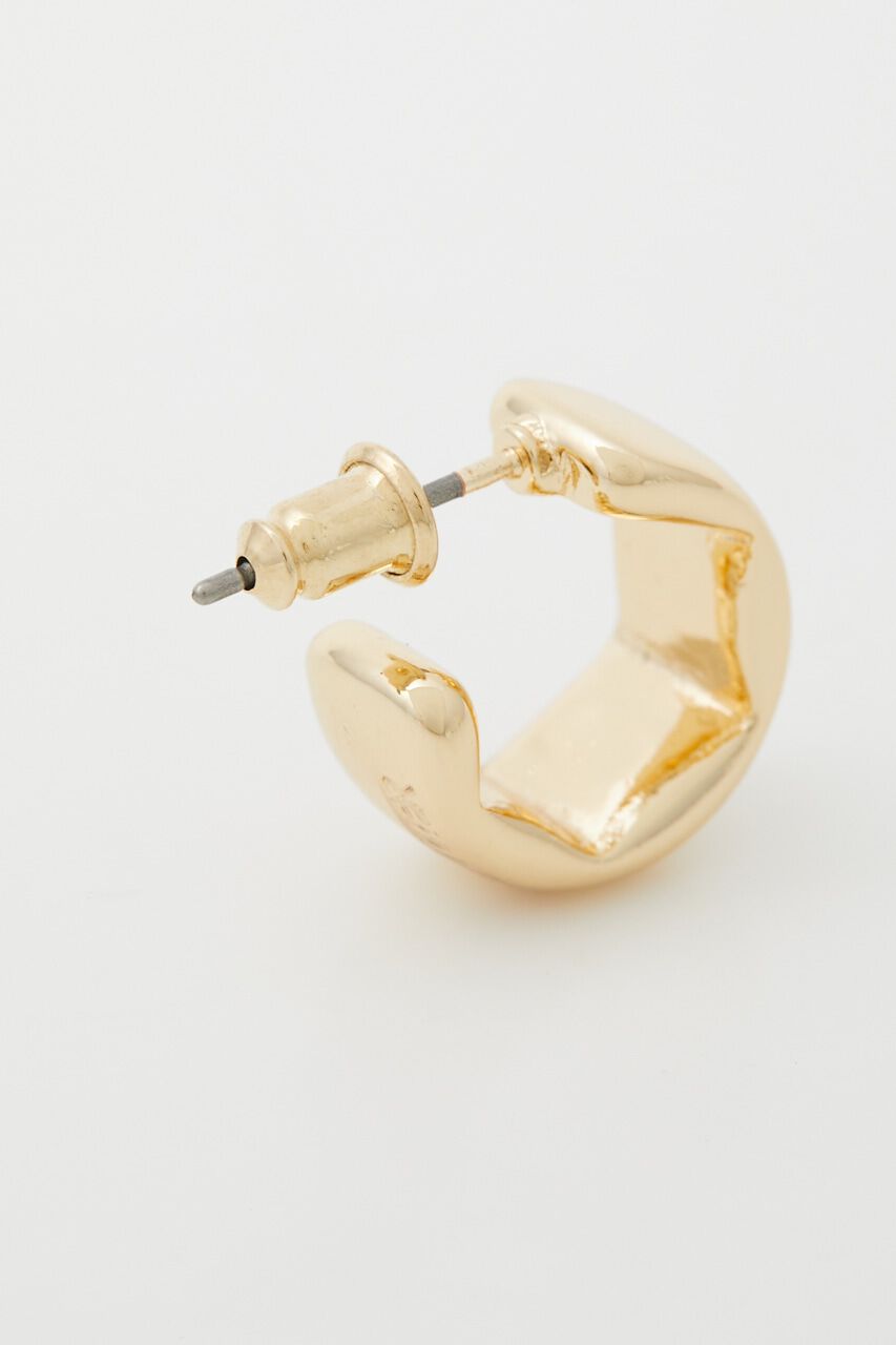 SHEL'TTER SELECT「SWITCH ピアス」|ピアス|