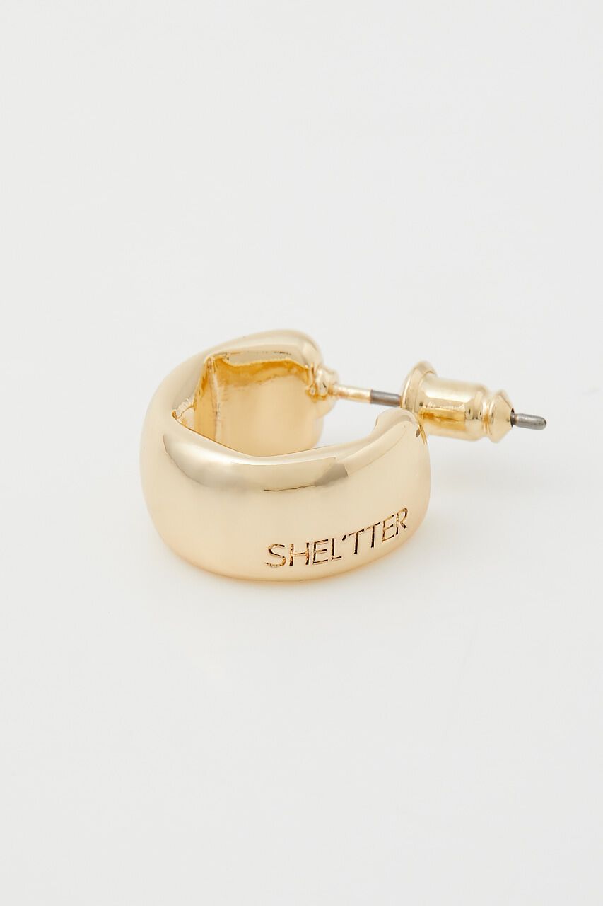 SHEL'TTER SELECT「SWITCH ピアス」|ピアス|