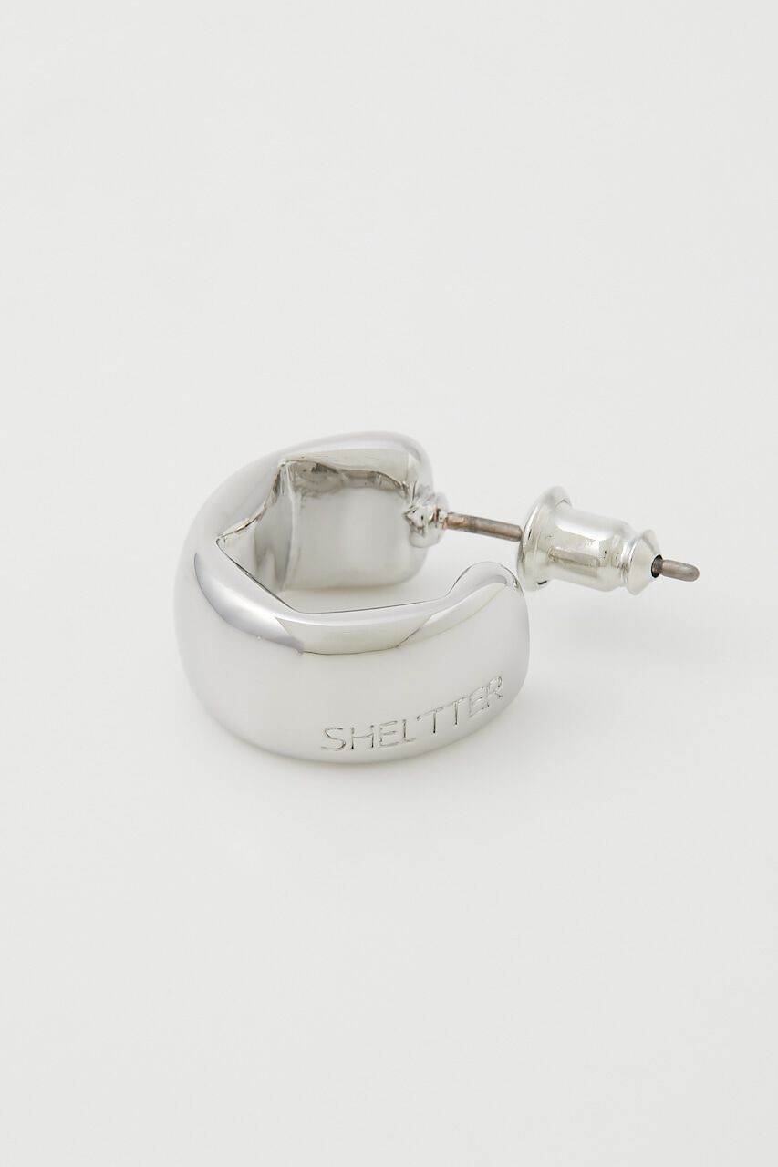 SHEL'TTER SELECT「SWITCH ピアス」|ピアス|