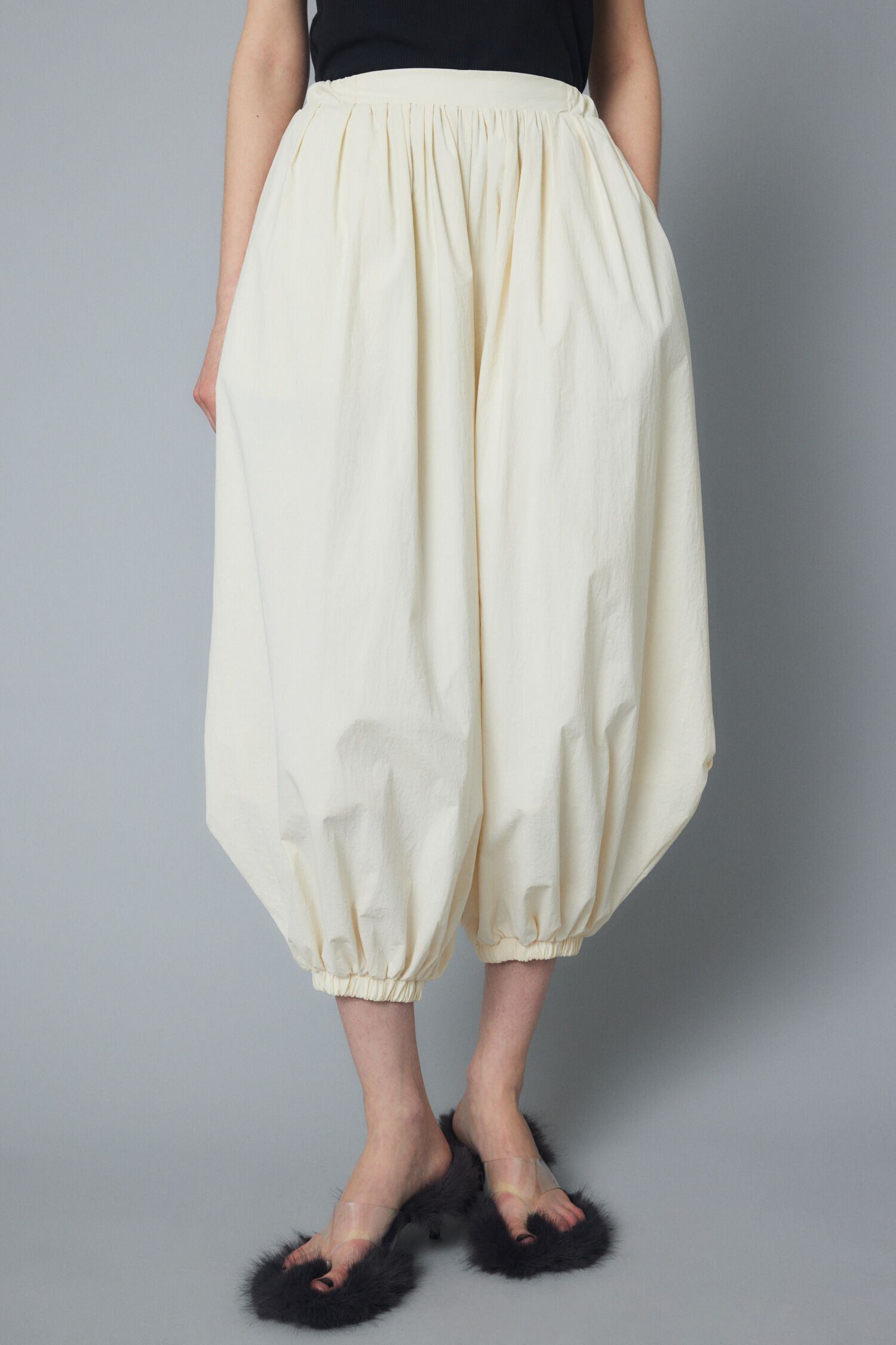 HeRIN.CYE「Dola pants」|その他|