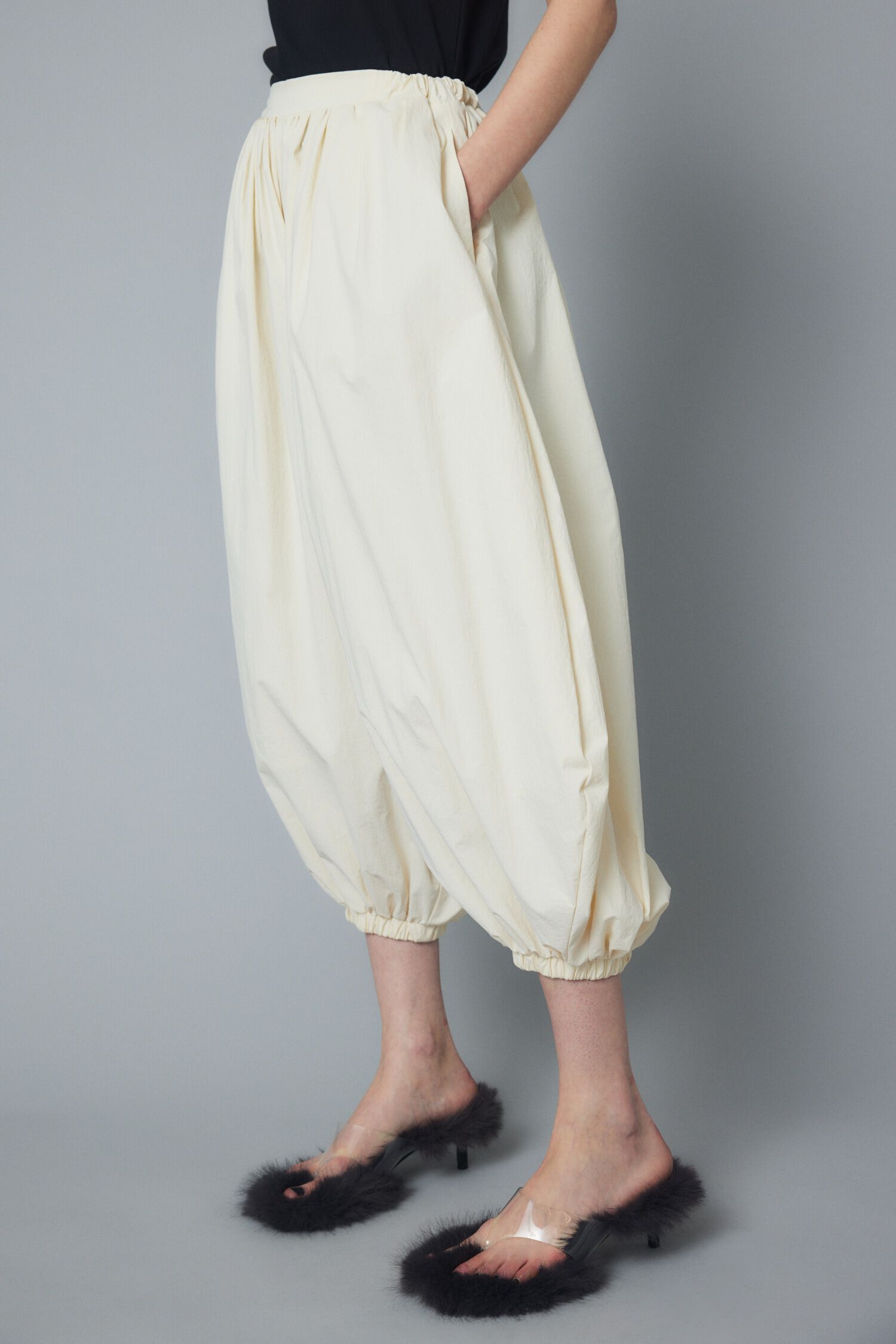 HeRIN.CYE「Dola pants」|その他|