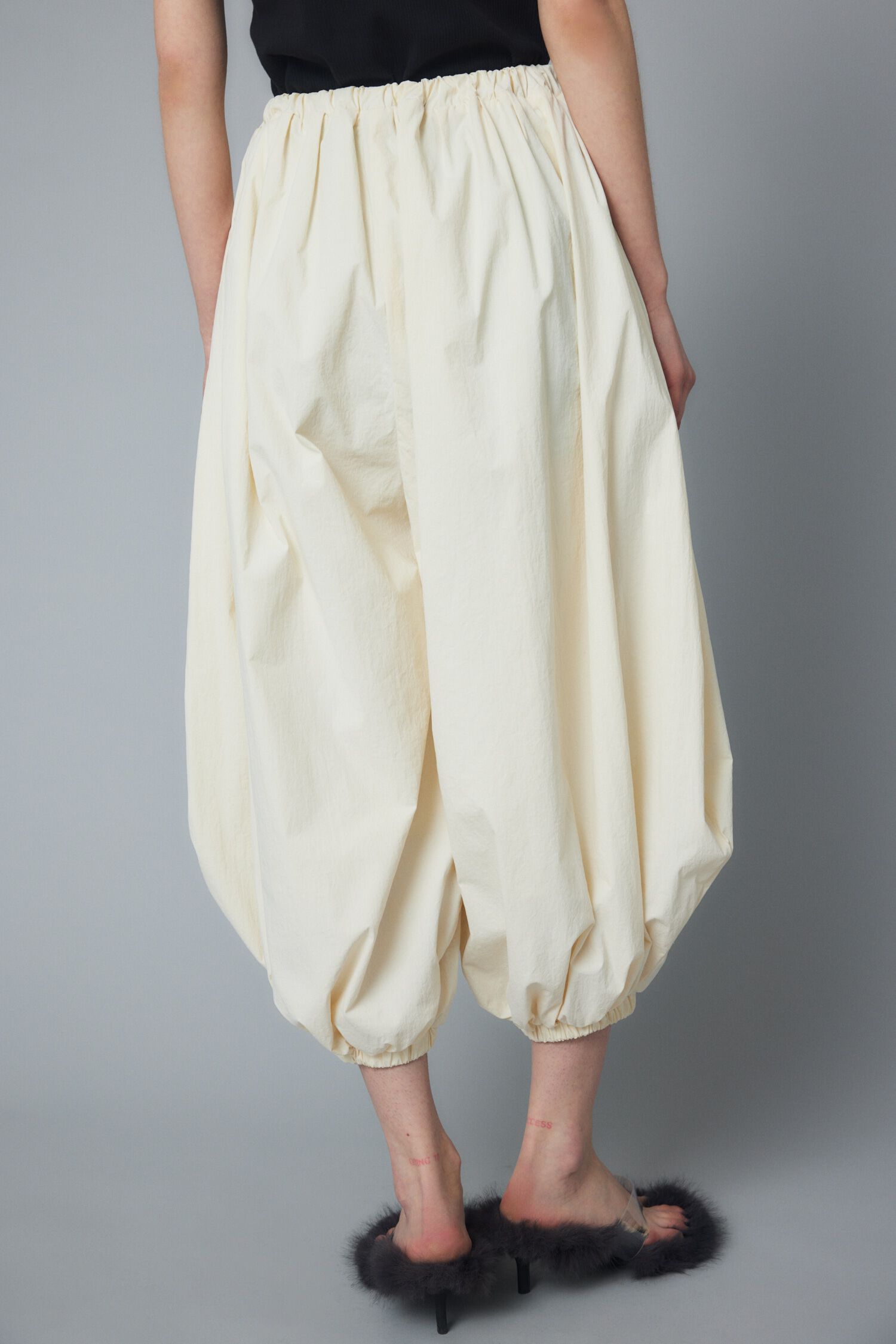 HeRIN.CYE「Dola pants」|その他|