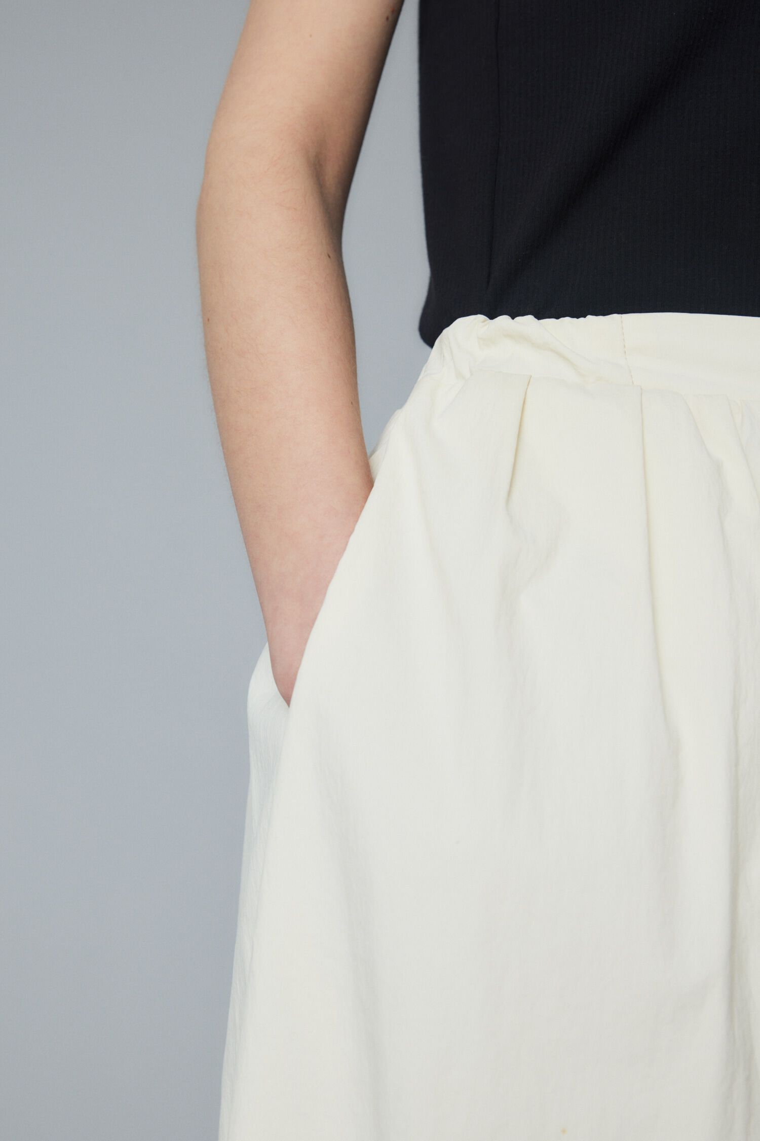 HeRIN.CYE「Dola pants」|その他|