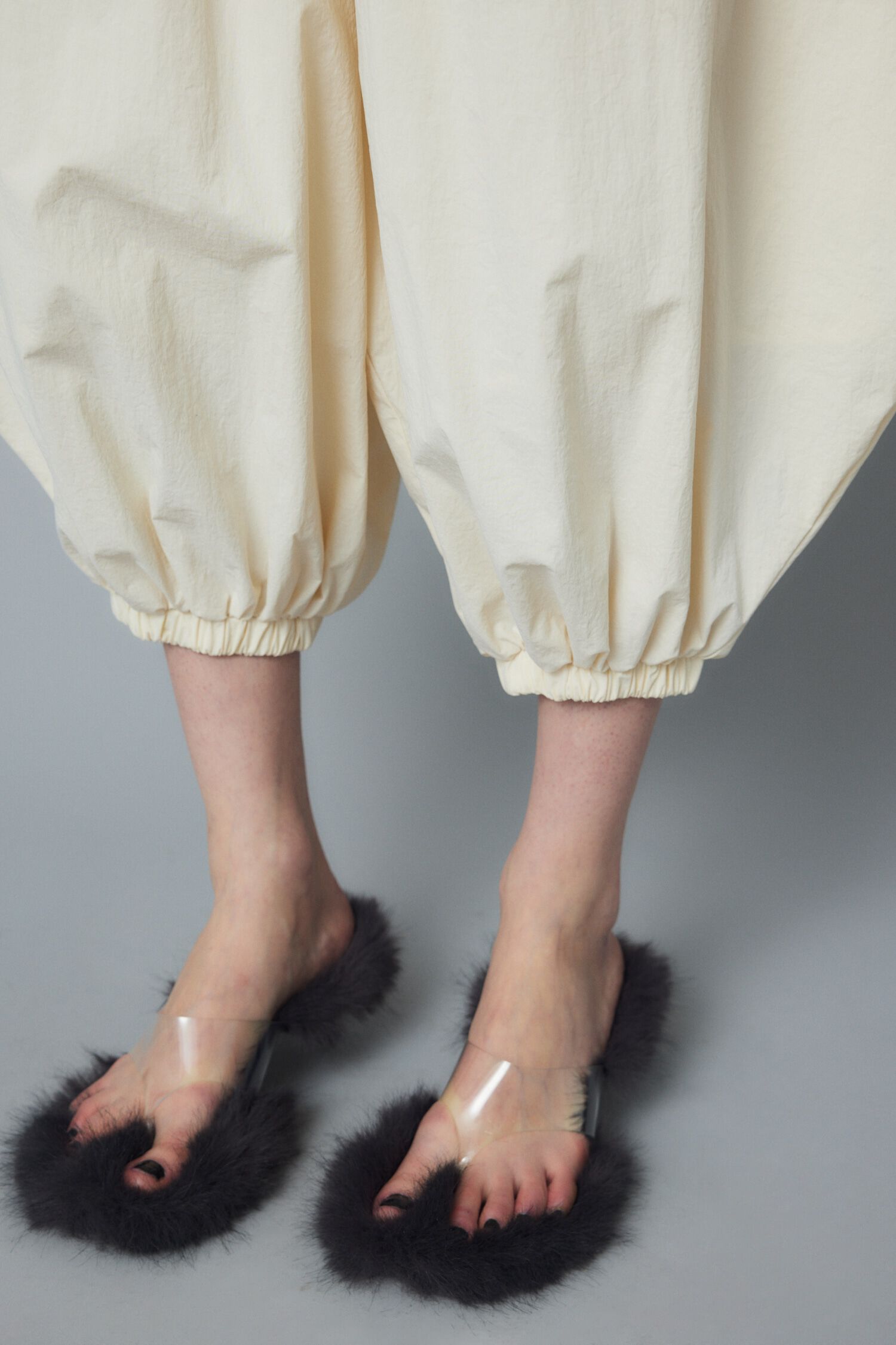 HeRIN.CYE「Dola pants」|その他|