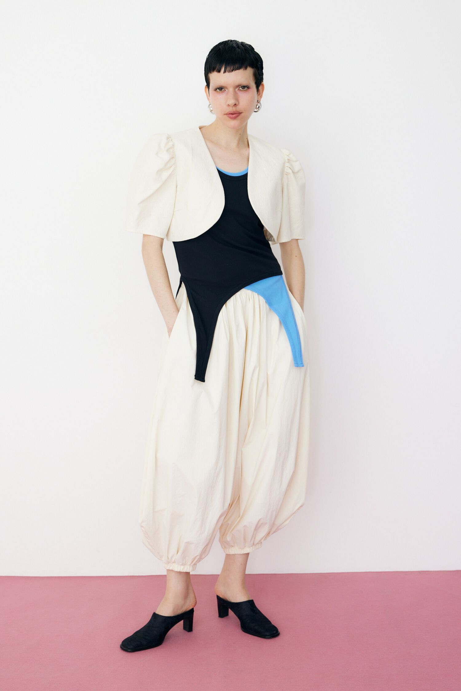 HeRIN.CYE「Dola pants」|その他|