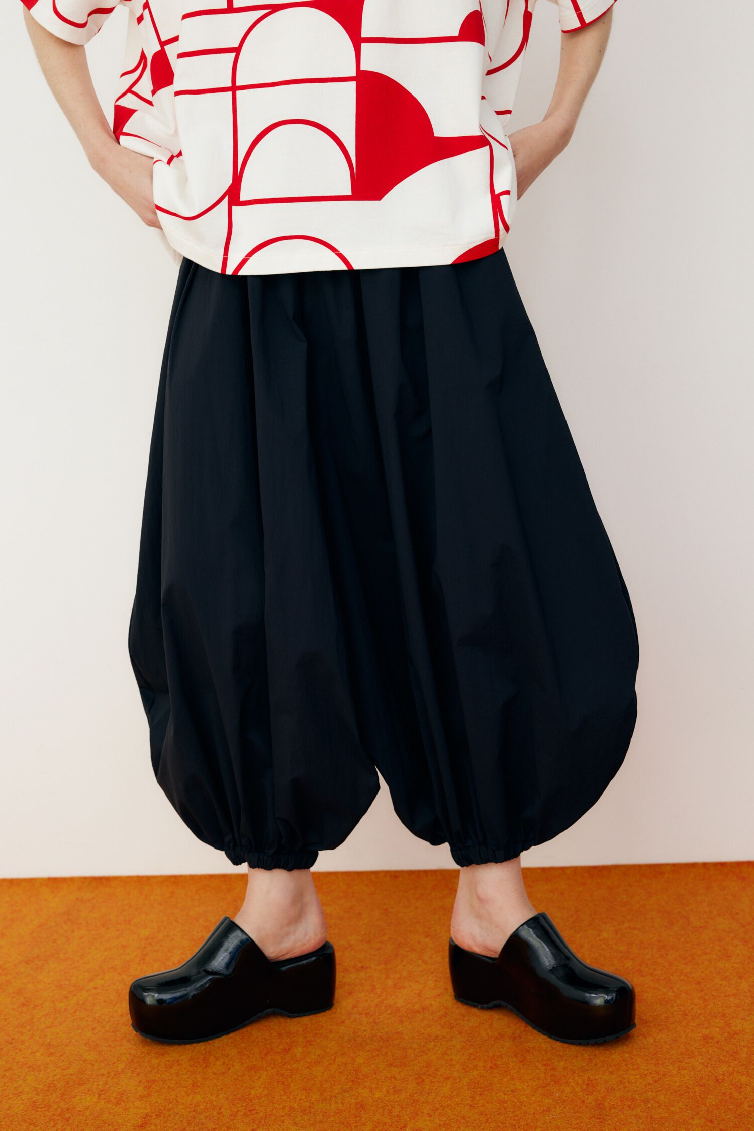 HeRIN.CYE「Dola pants」|その他|