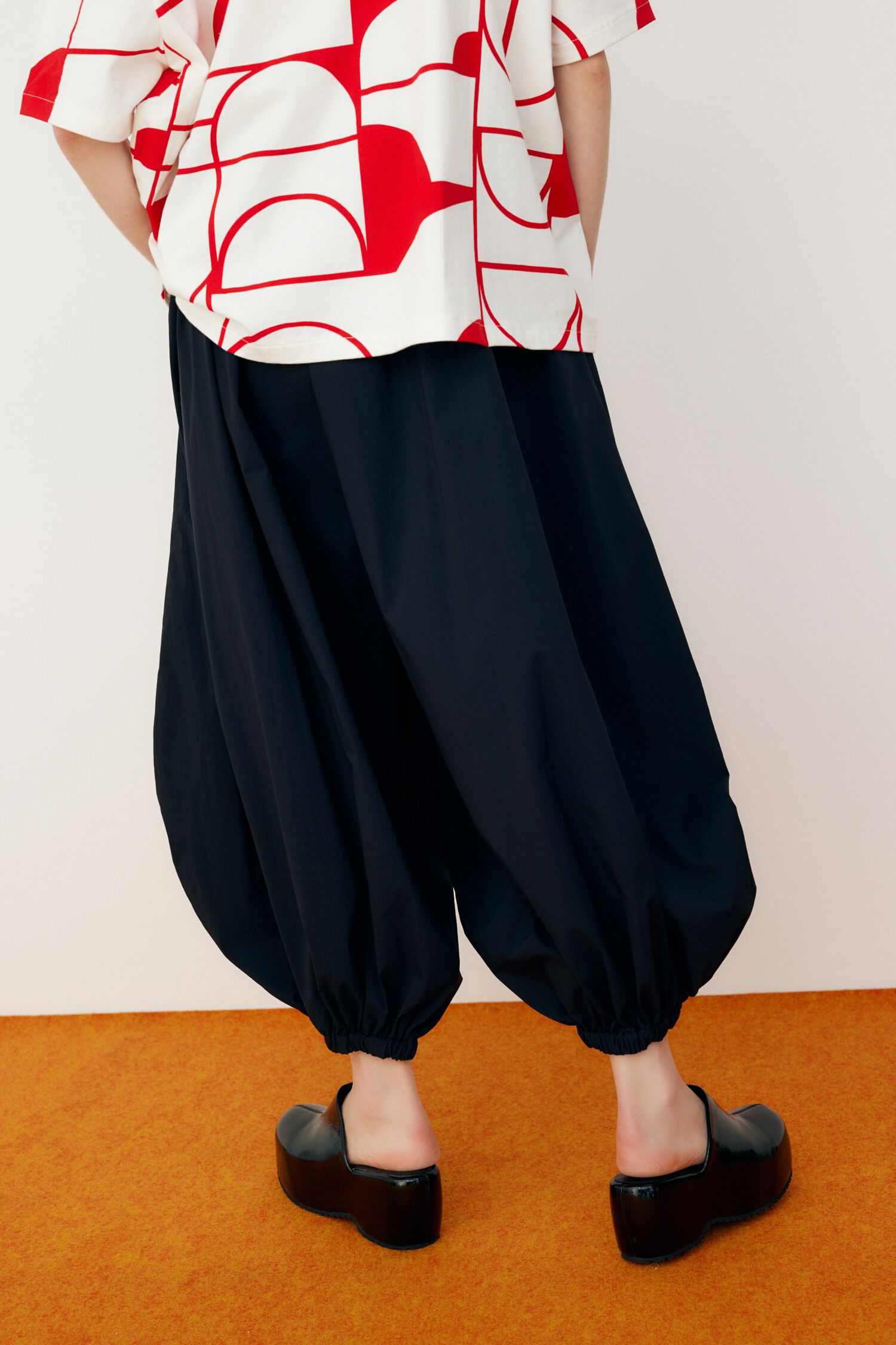 HeRIN.CYE「Dola pants」|その他|
