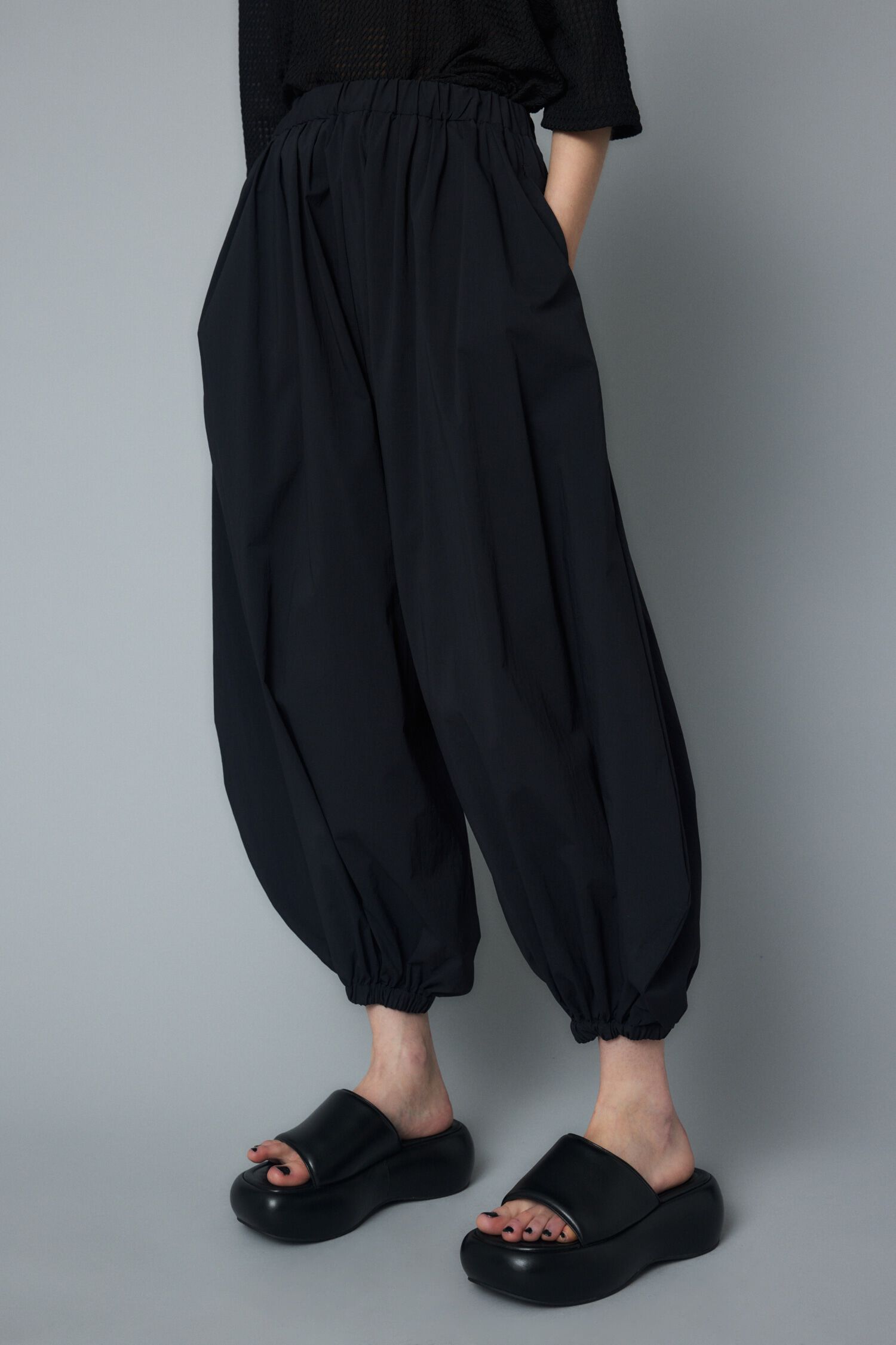 HeRIN.CYE「Dola pants」|その他|