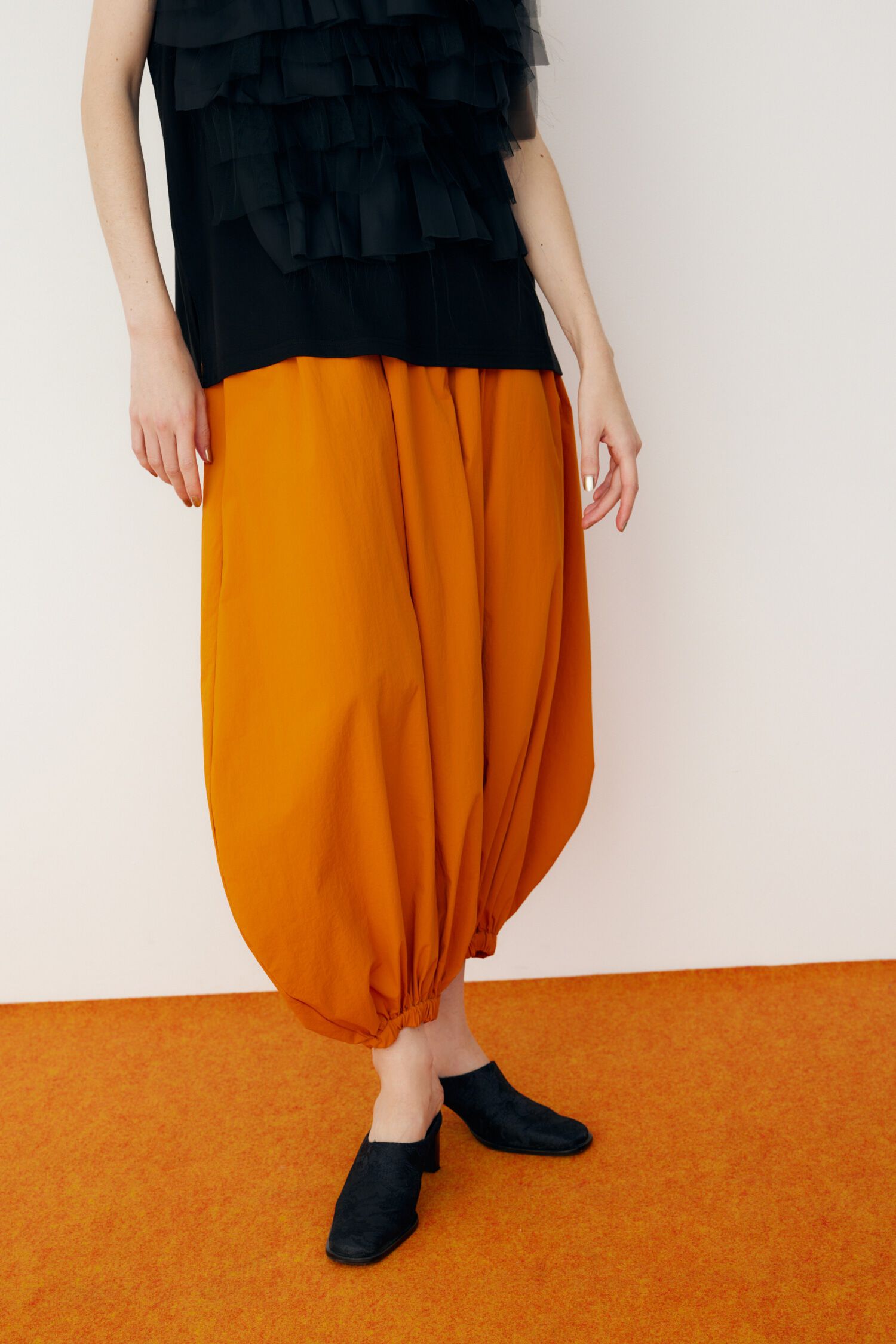 HeRIN.CYE「Dola pants」|その他|