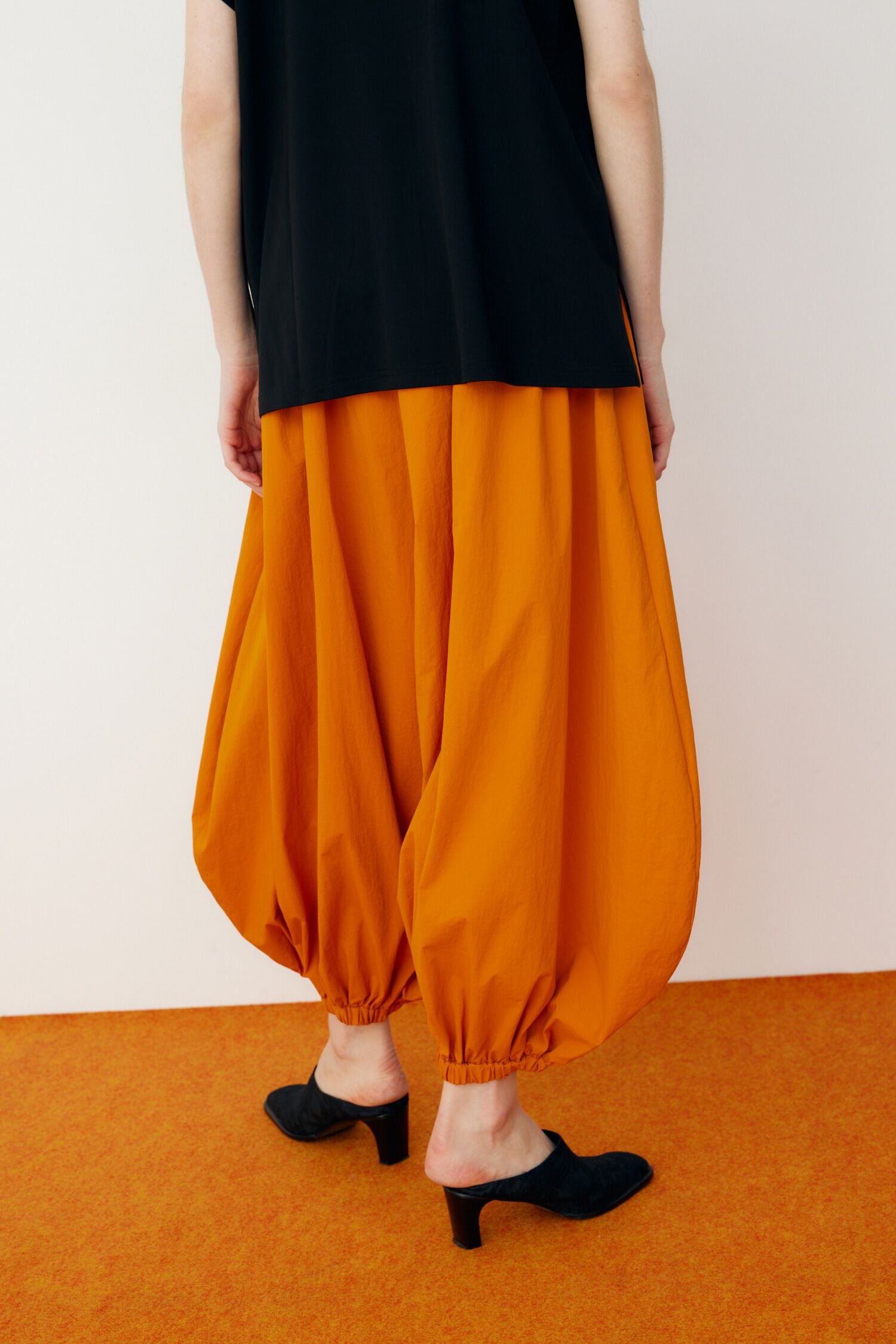 HeRIN.CYE「Dola pants」|その他|