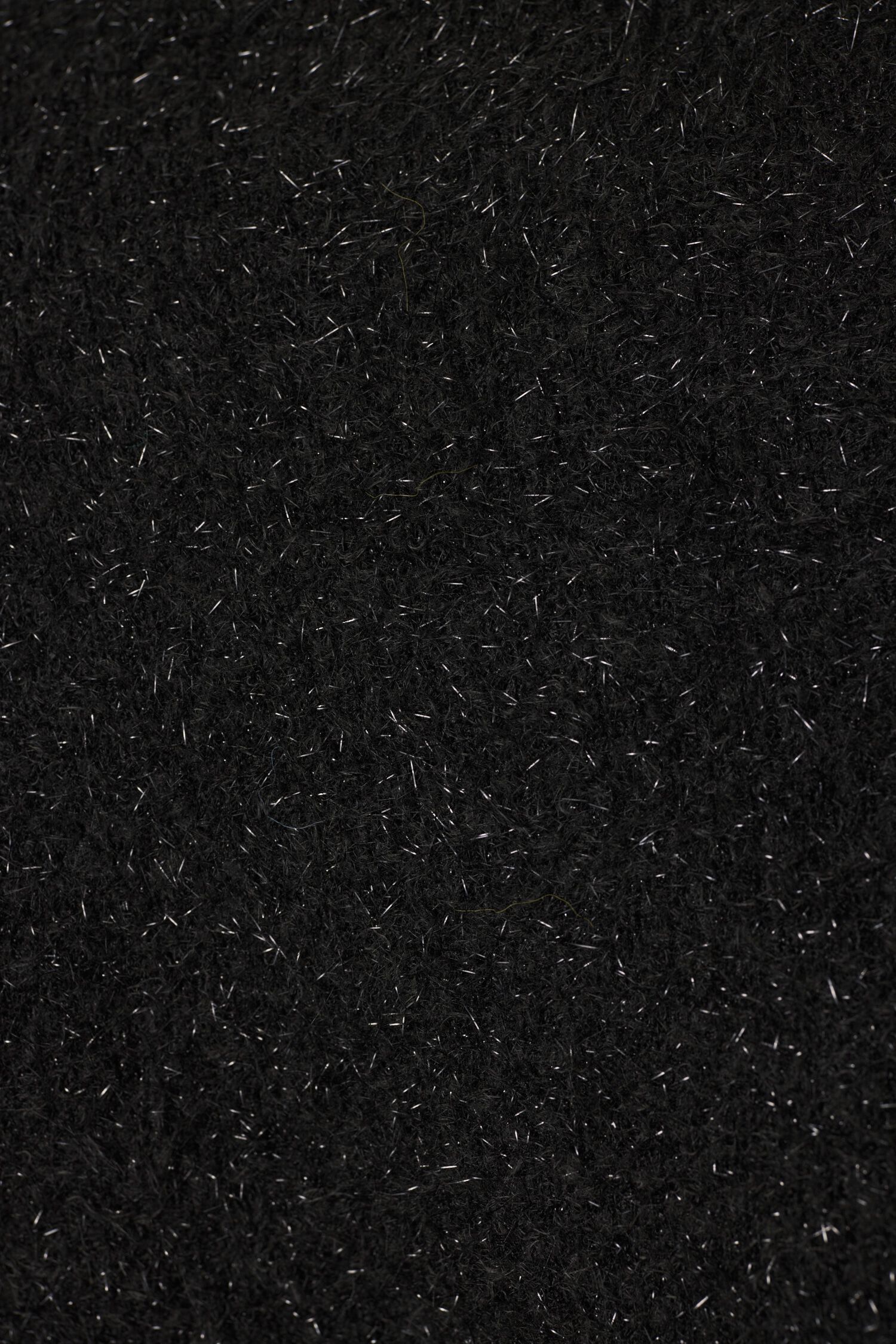 HeRIN.CYE「Shiny short cardigan」|カーディガン|